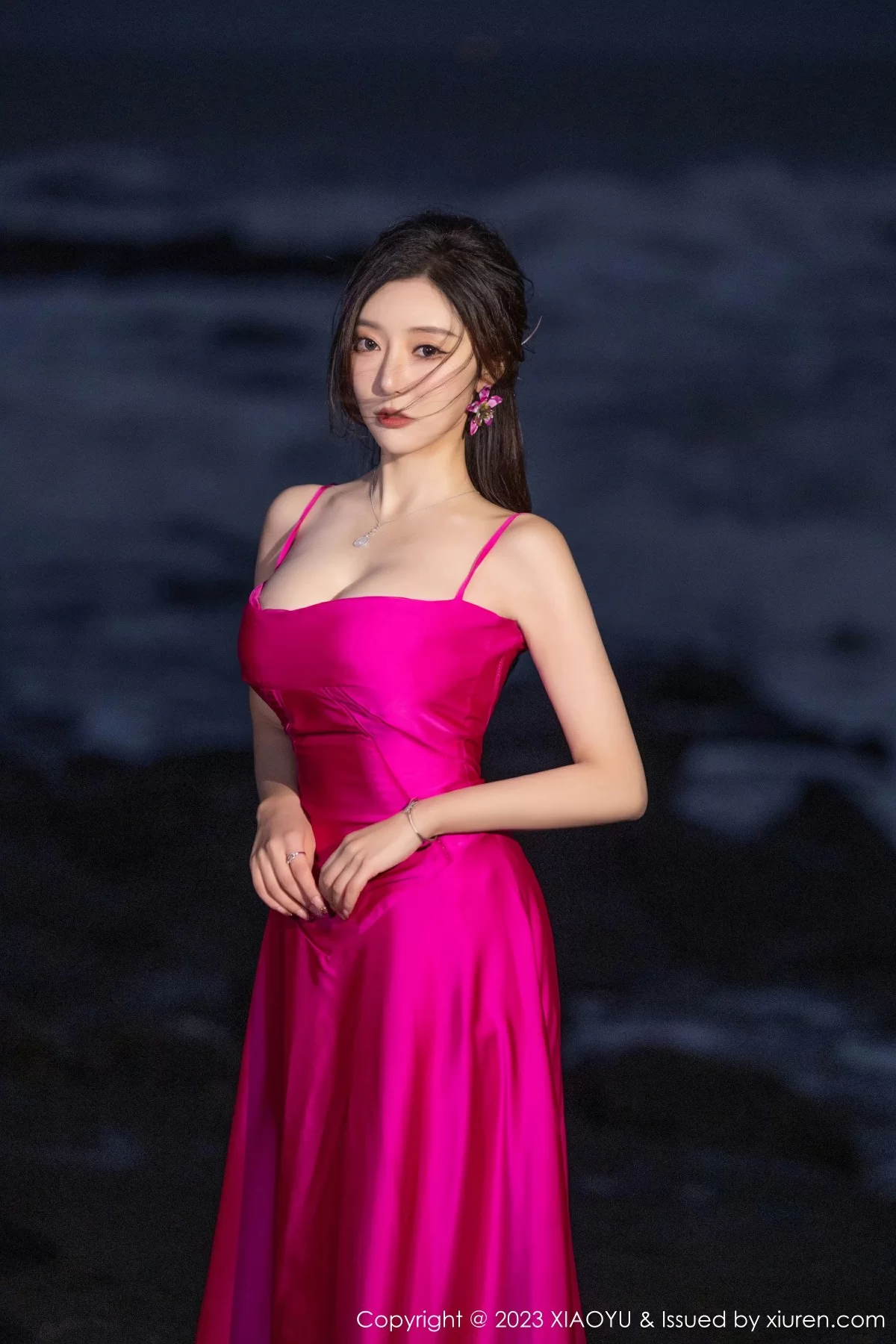 语画界 VOL.1174 王馨瑶yanni [84P]