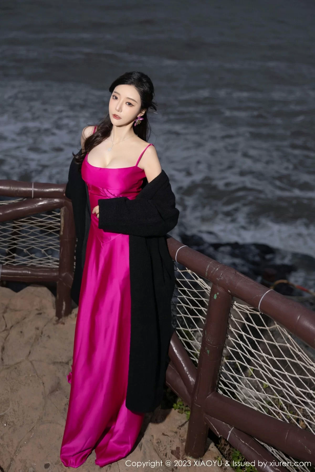 语画界 VOL.1174 王馨瑶yanni [84P]