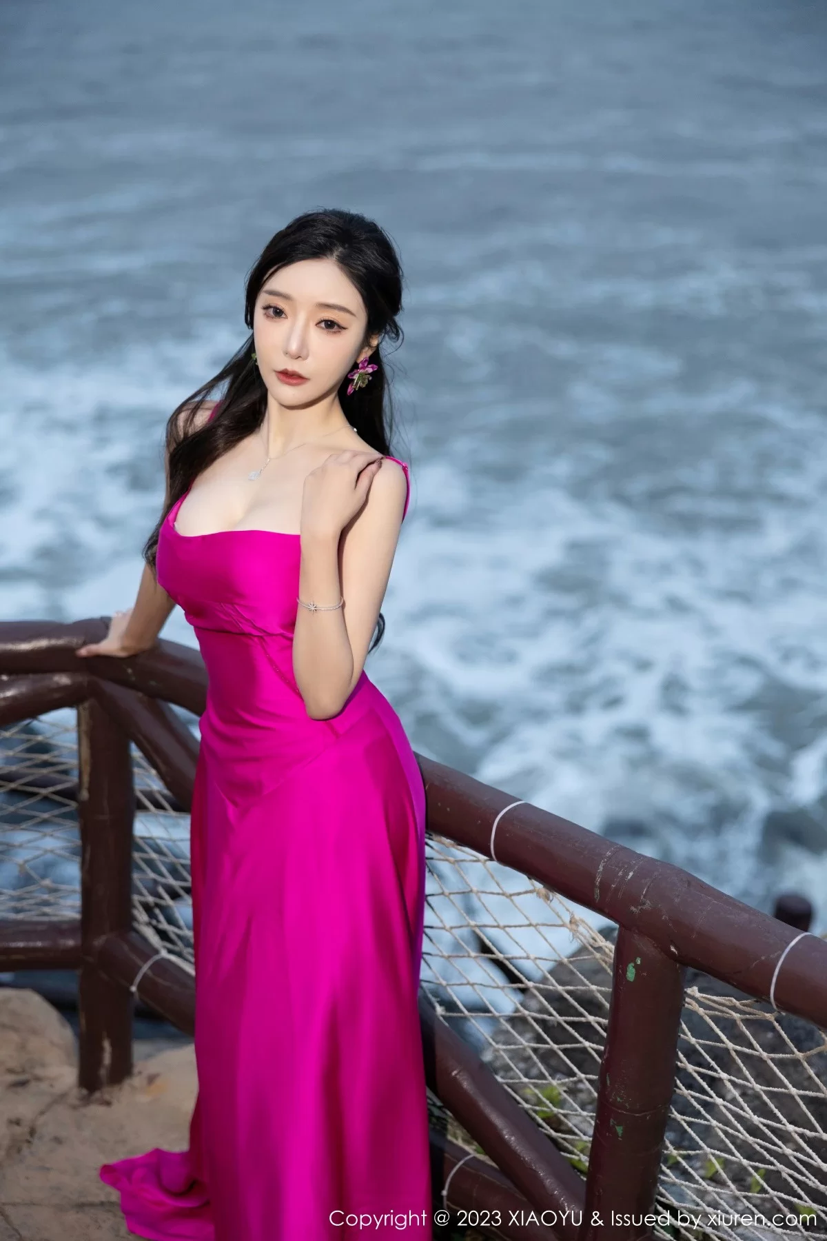 语画界 VOL.1174 王馨瑶yanni [84P]