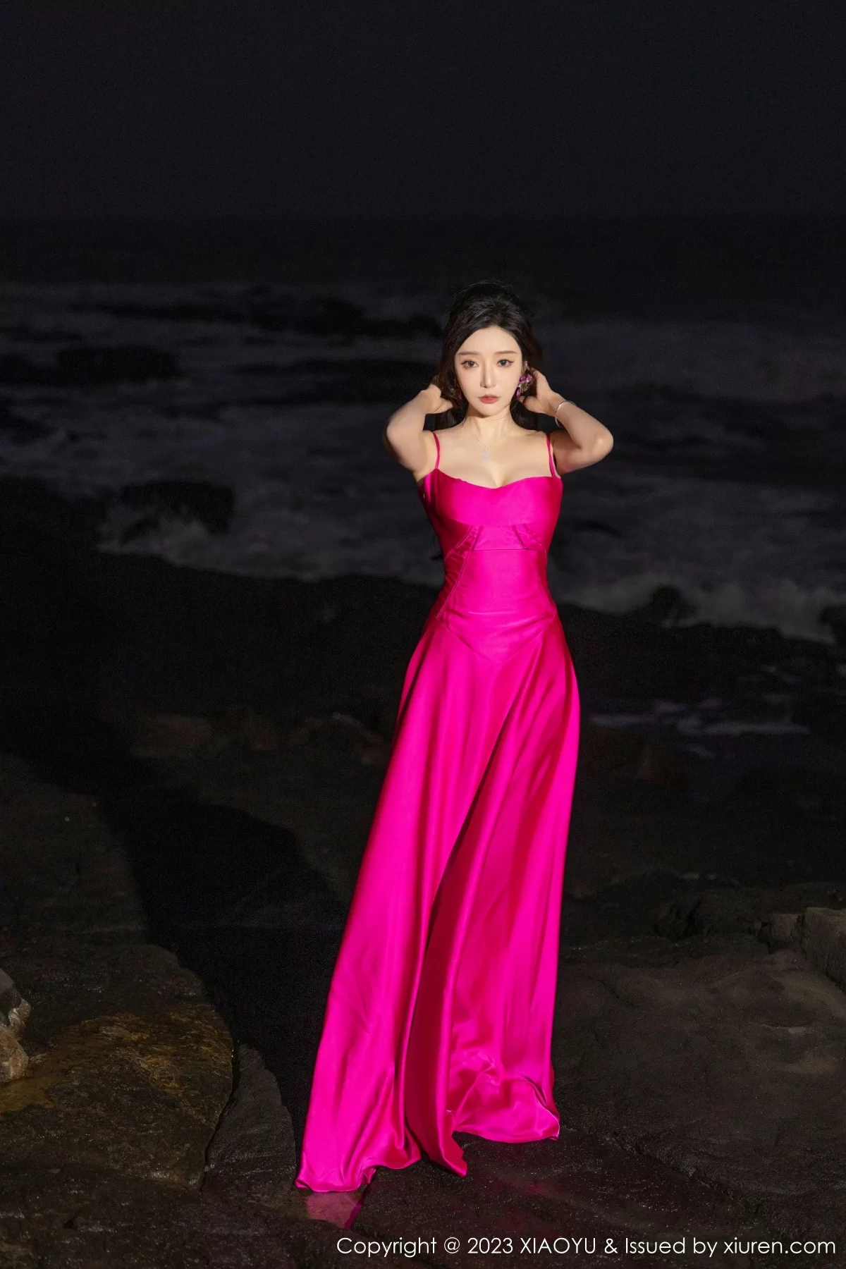 语画界 VOL.1174 王馨瑶yanni [84P]