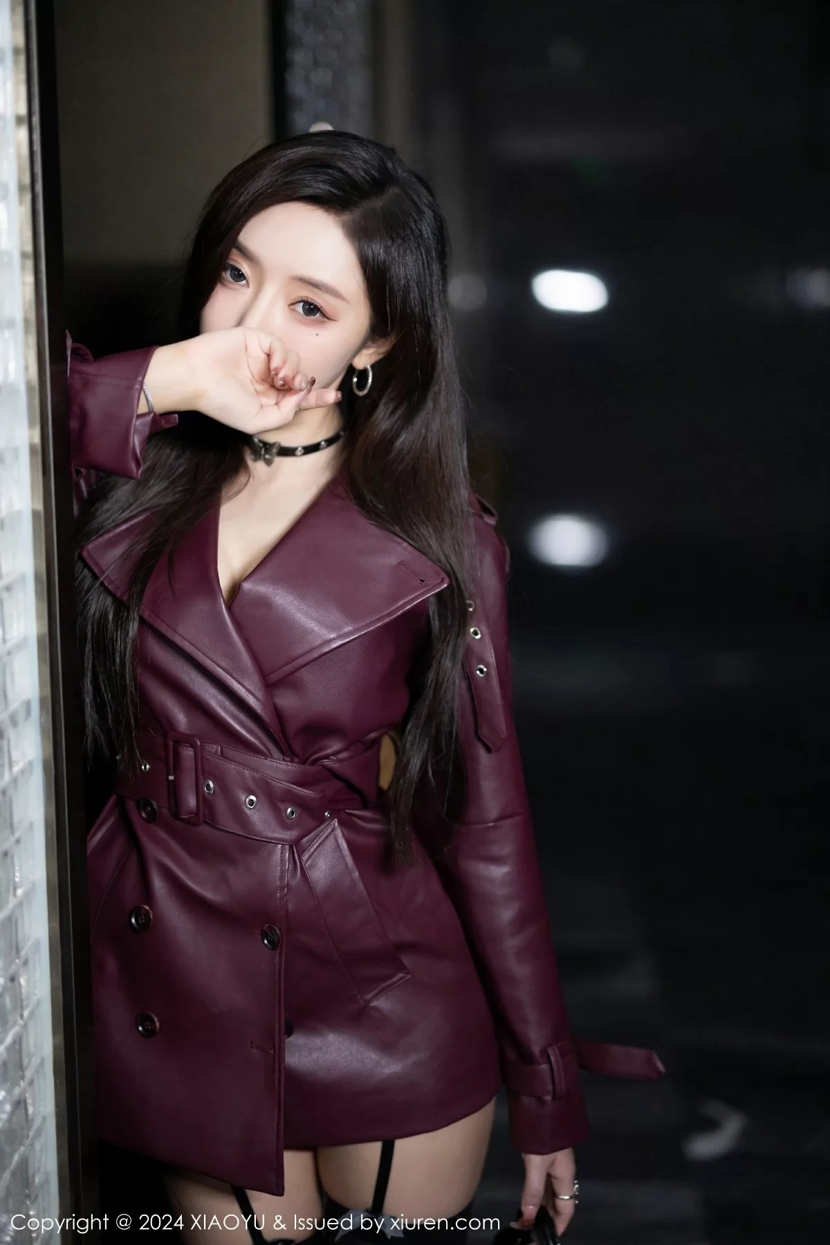 语画界 VOL.1177 王馨瑶yanni [83P]