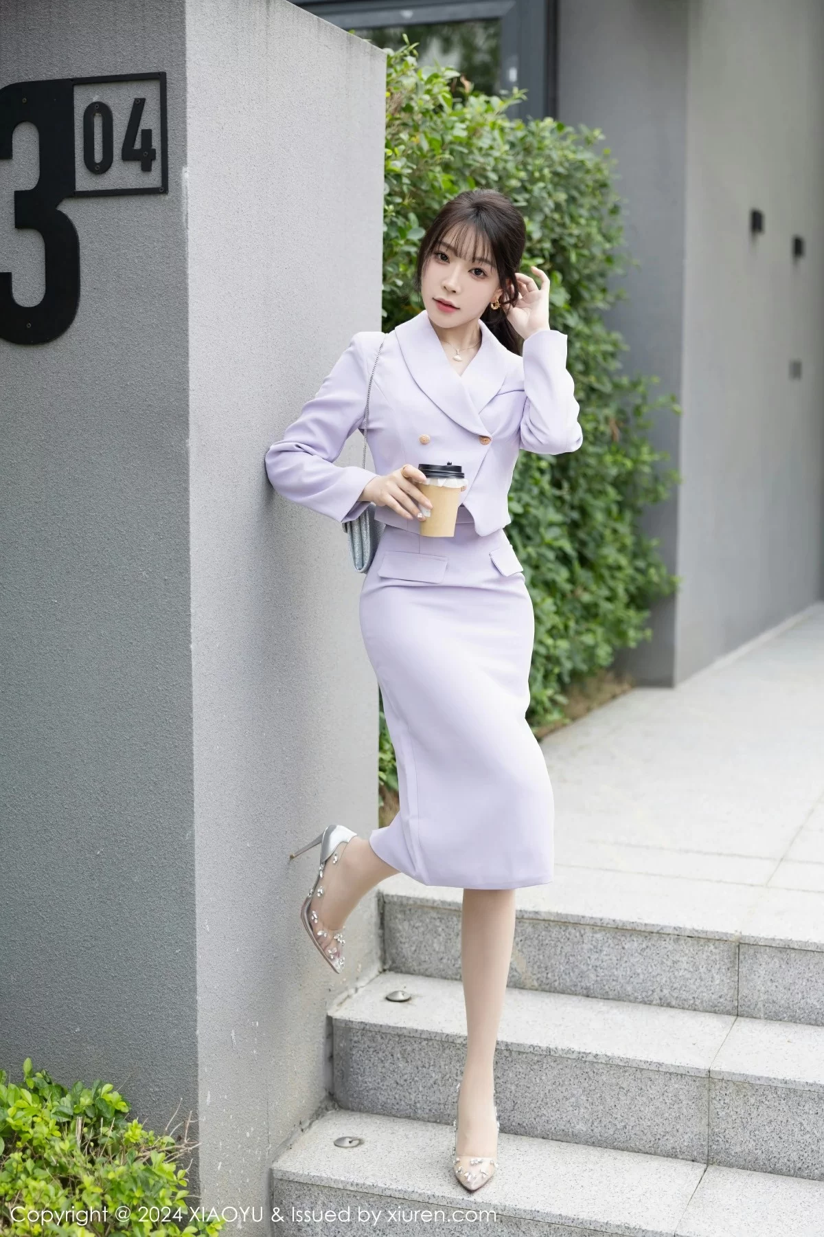 语画界 VOL.1178 徐莉芝Booty [88P]