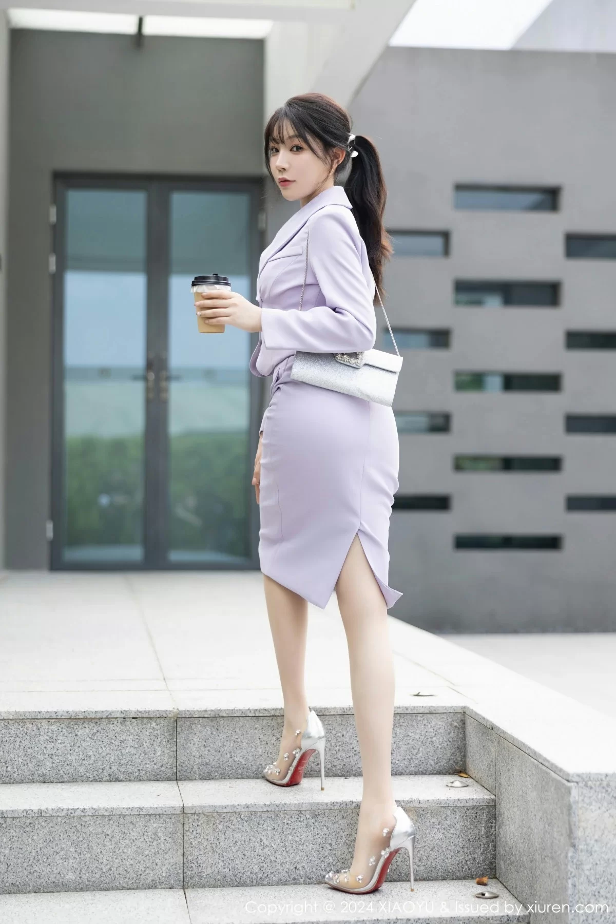 语画界 VOL.1178 徐莉芝Booty [88P]