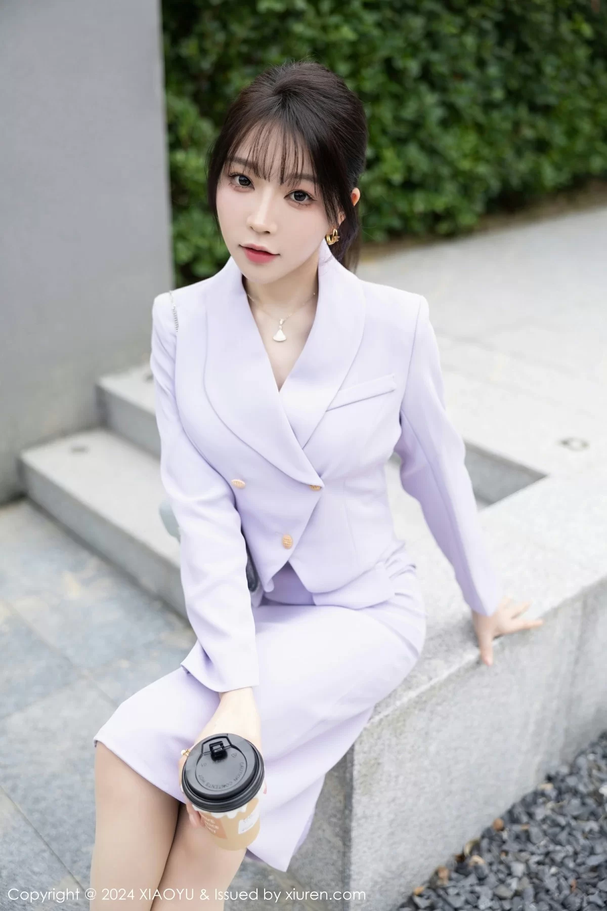 语画界 VOL.1178 徐莉芝Booty [88P]