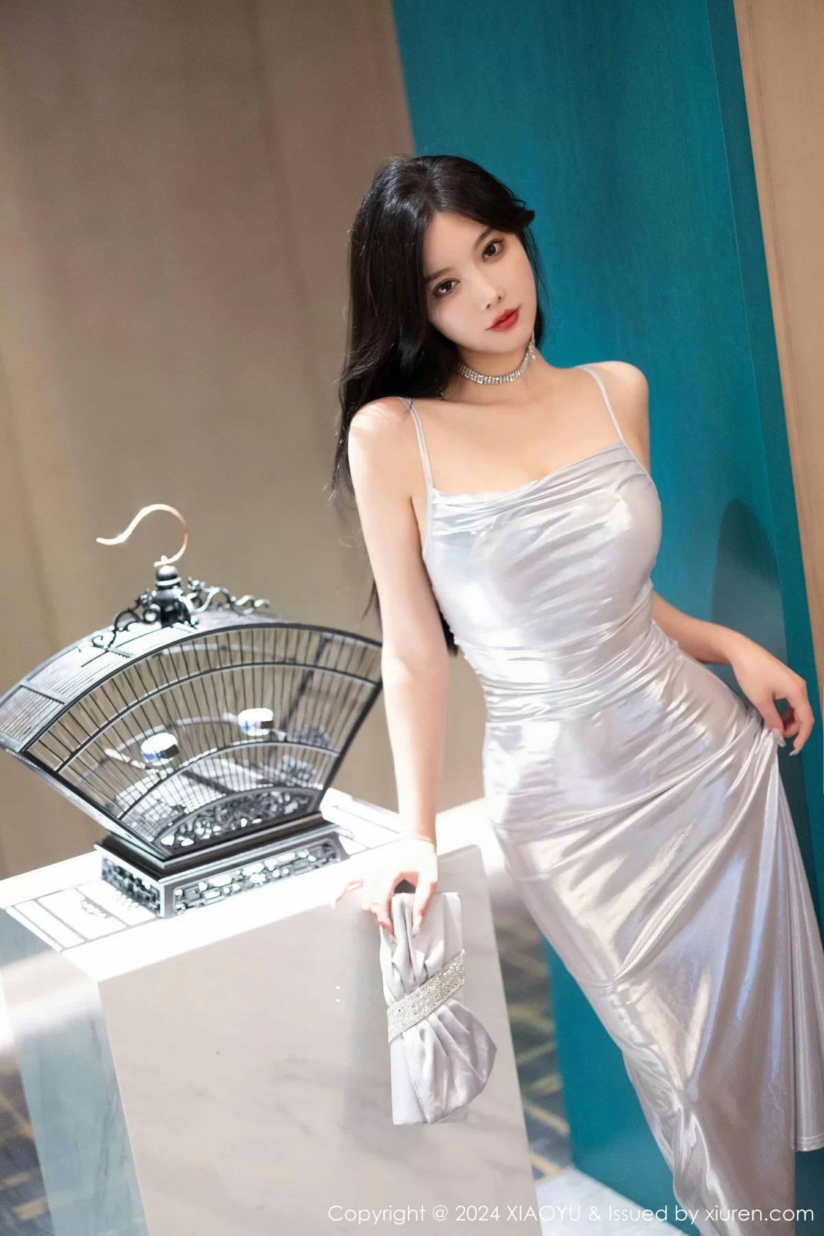 语画界 VOL.1179 杨晨晨Yome [85P]