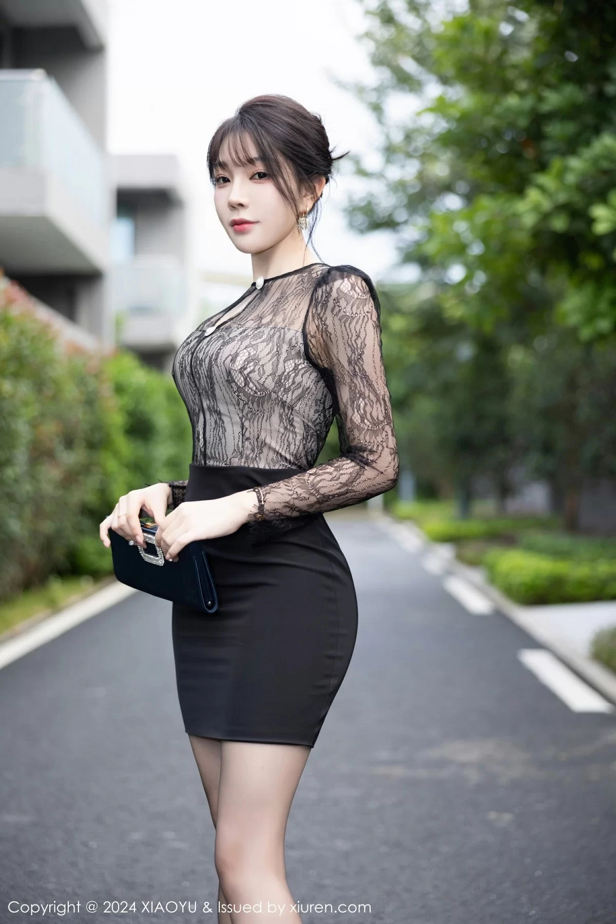 语画界 VOL.1181 徐莉芝Booty [84P]