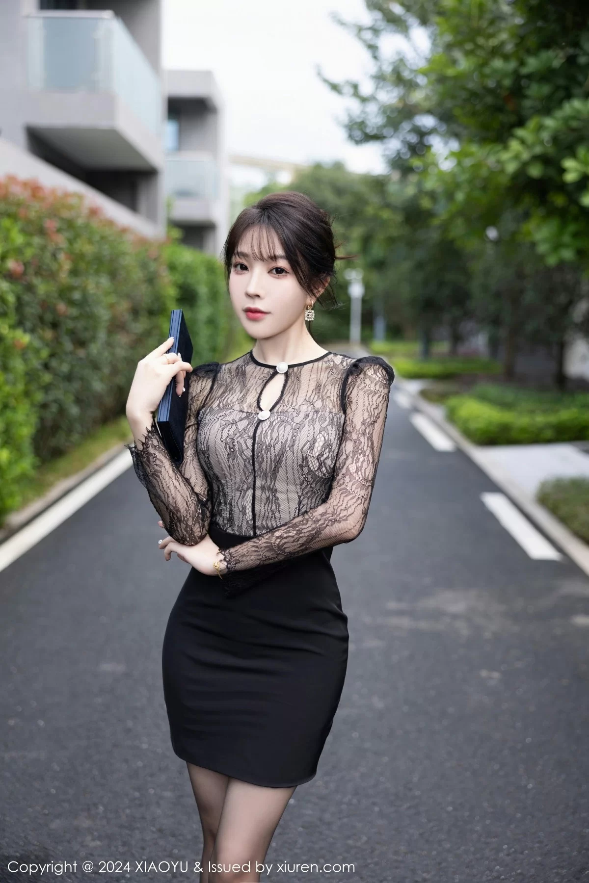 语画界 VOL.1181 徐莉芝Booty [84P]