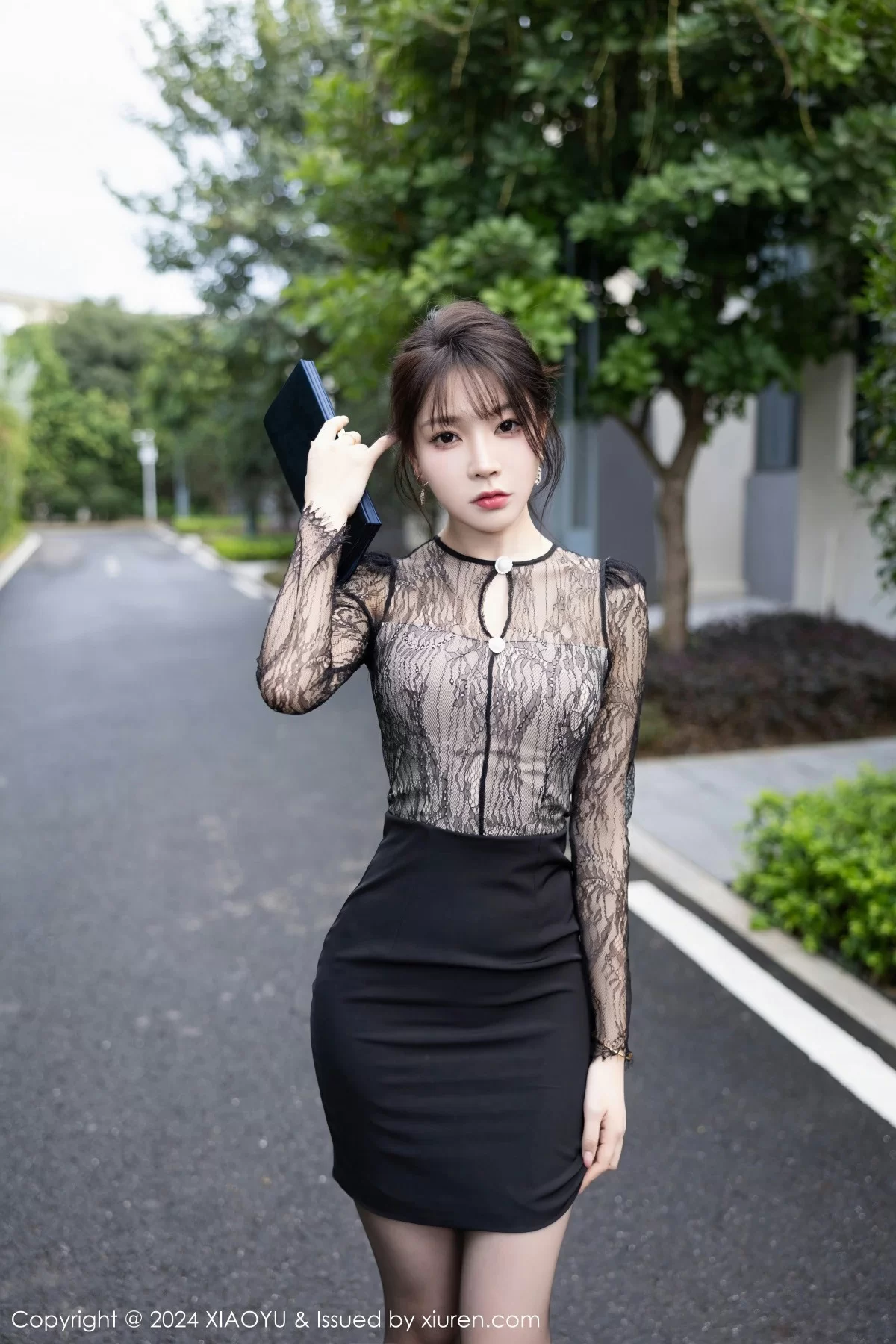 语画界 VOL.1181 徐莉芝Booty [84P]