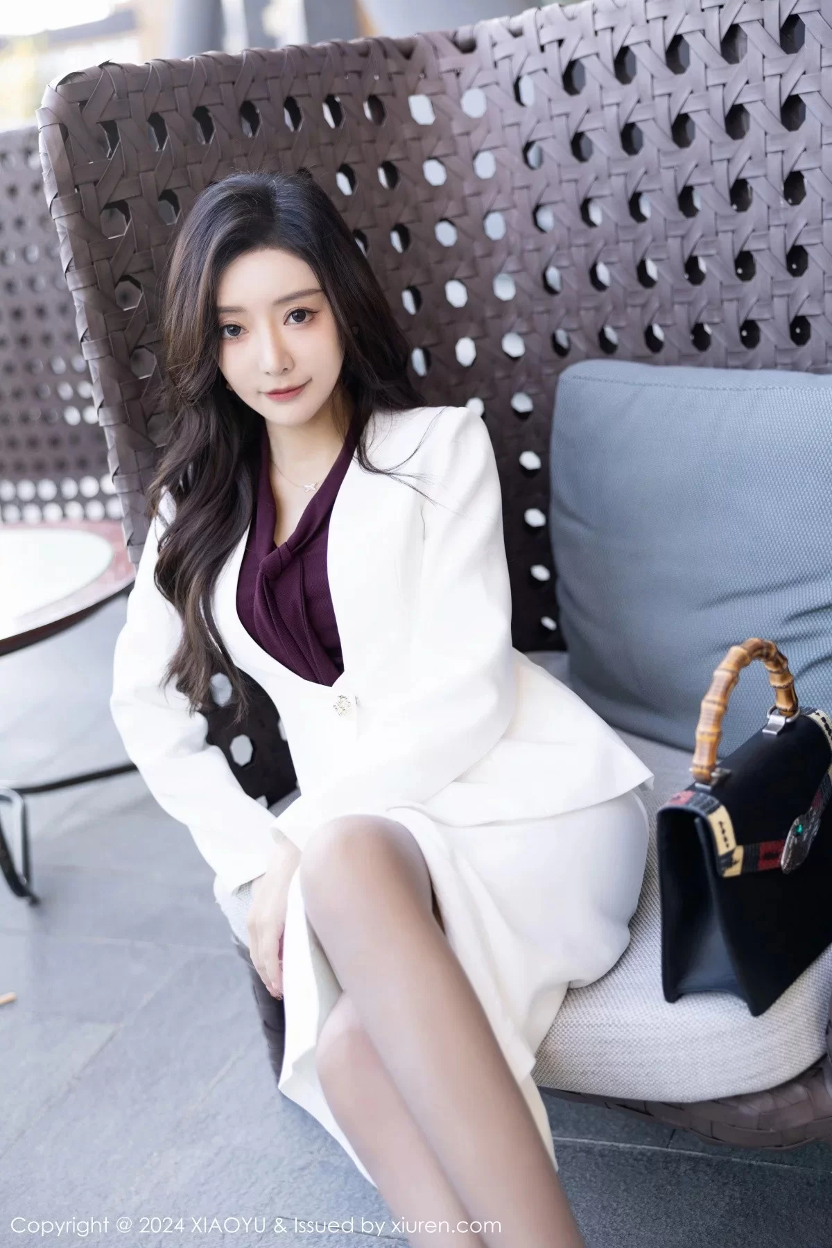 语画界 VOL.1183 王馨瑶yanni [84P]