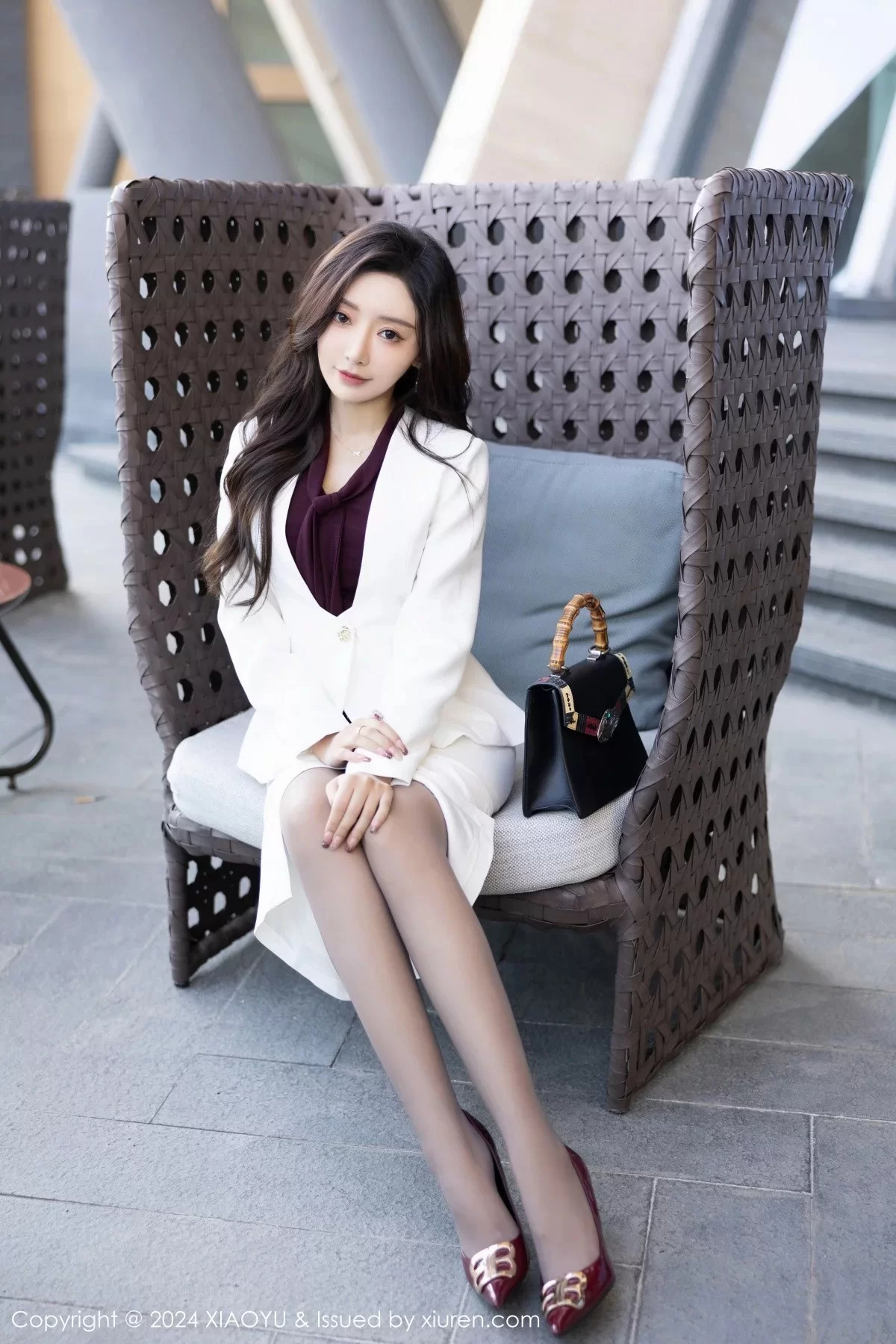 语画界 VOL.1183 王馨瑶yanni [84P]