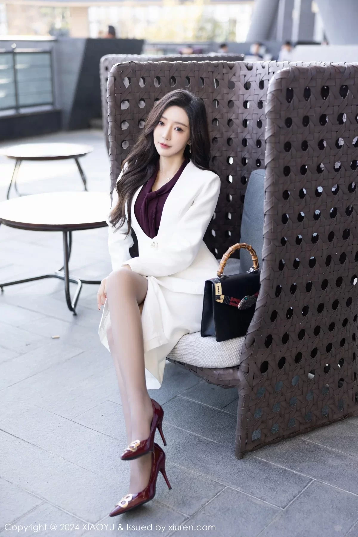 语画界 VOL.1183 王馨瑶yanni [84P]