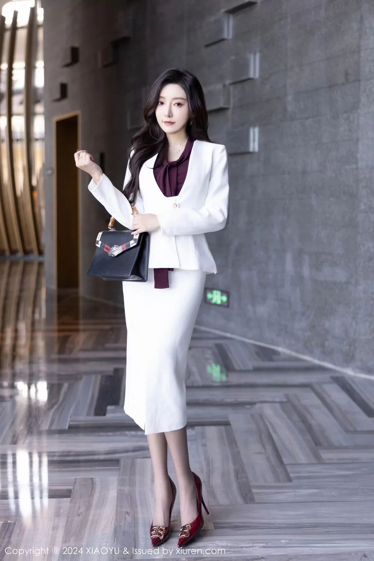 语画界 VOL.1183 王馨瑶yanni [84P]