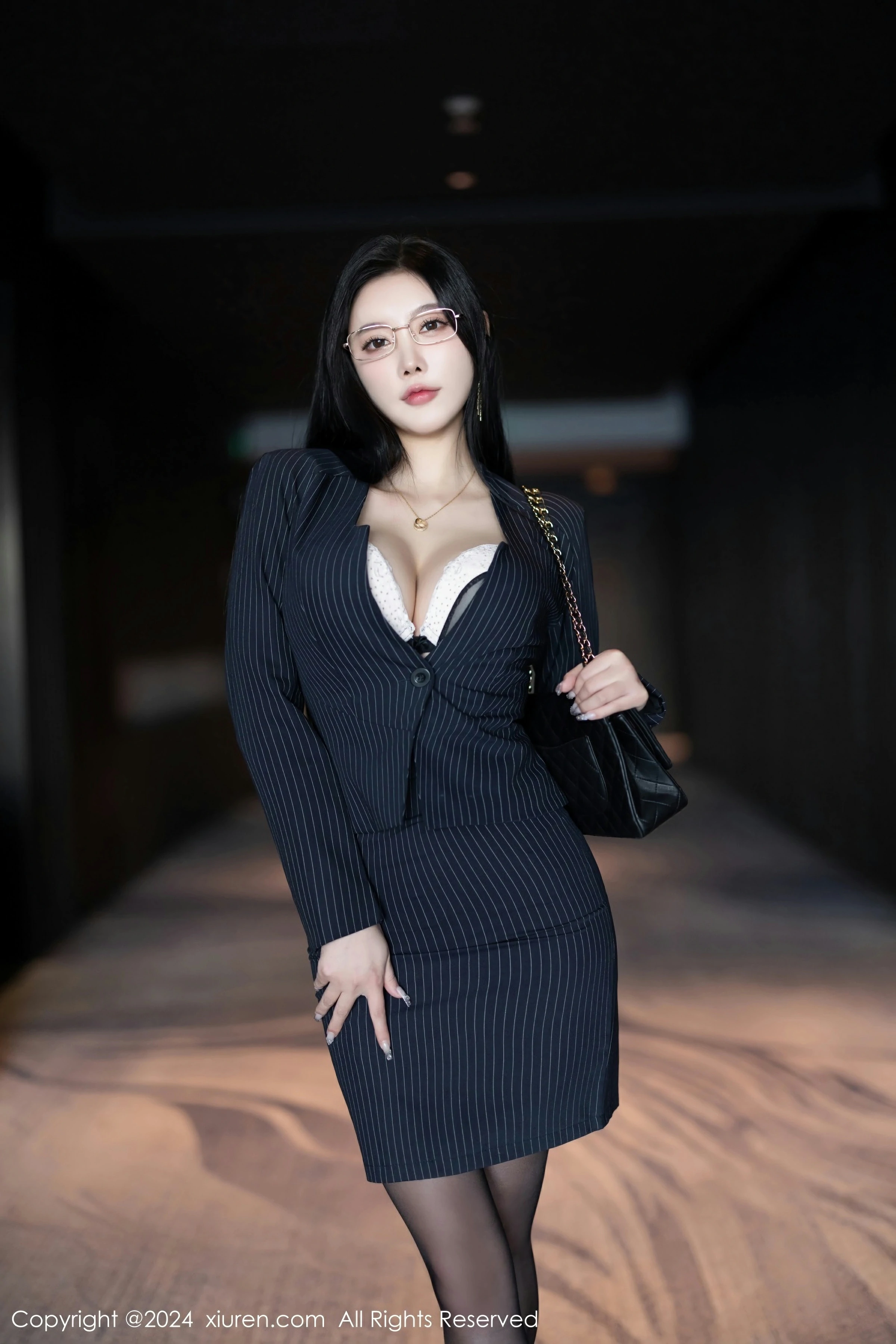 语画界 2024.01.19 VOL.1188 杨晨晨Yome