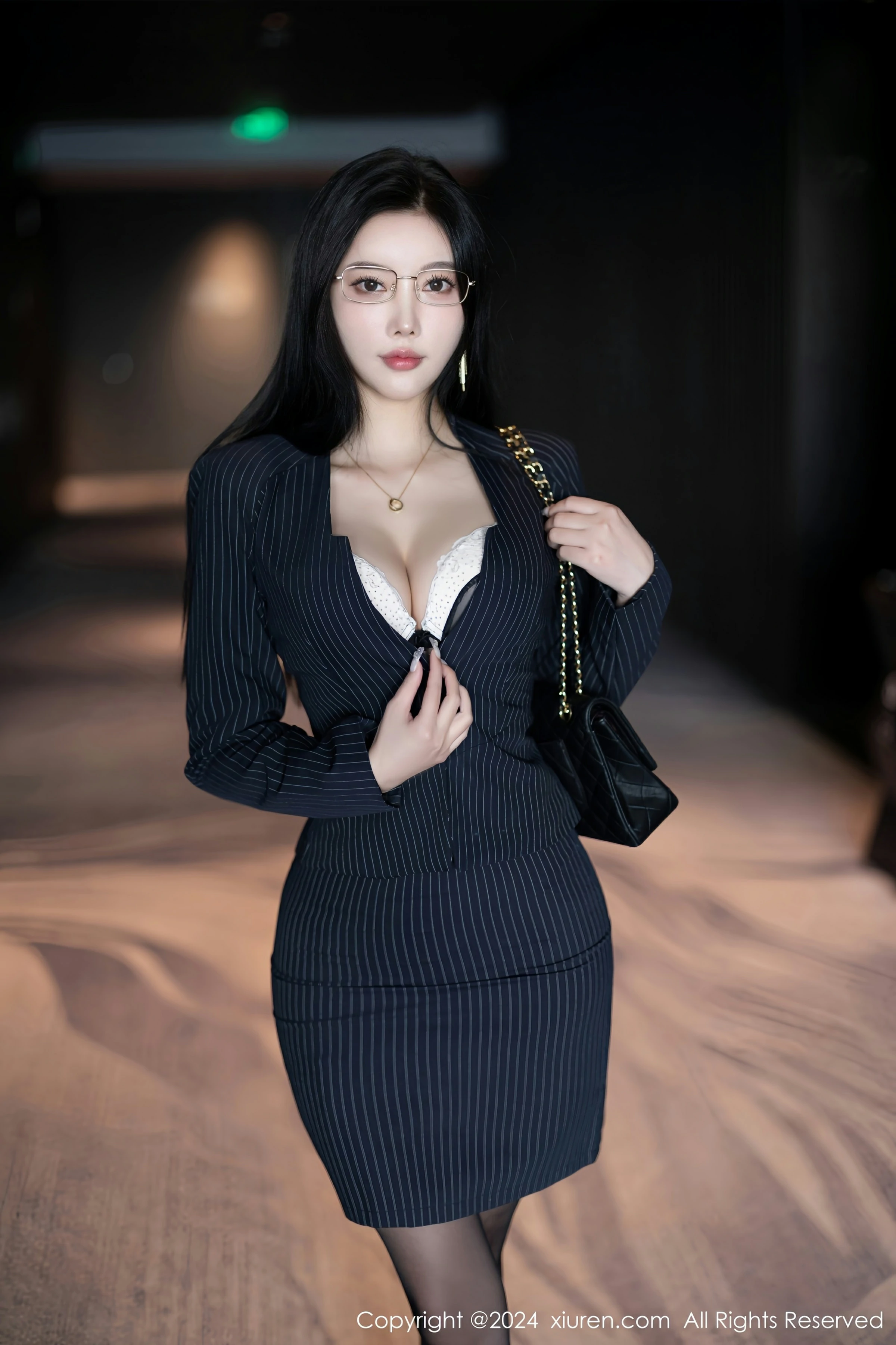 语画界 2024.01.19 VOL.1188 杨晨晨Yome