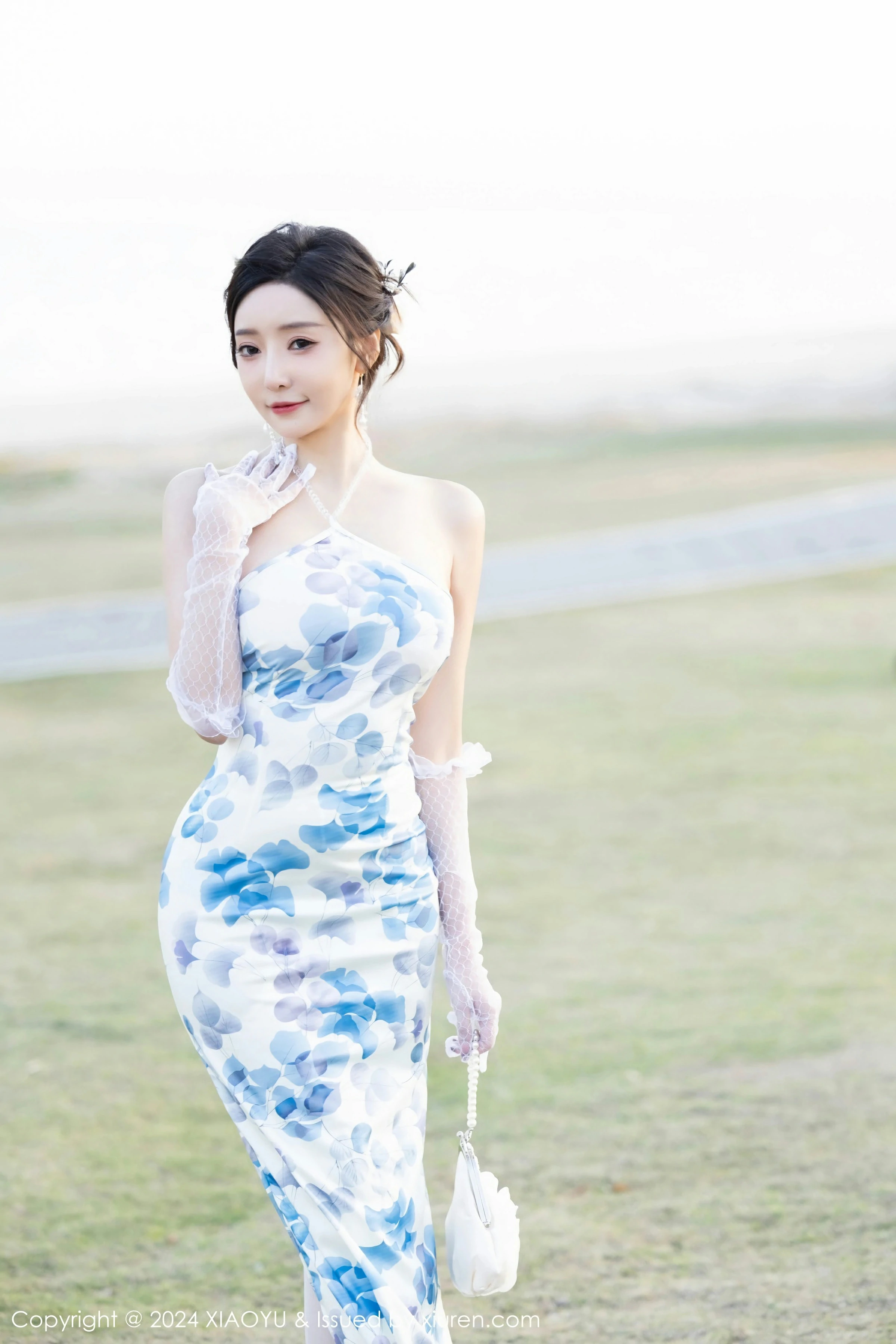 语画界 VOL.1191 王馨瑶yanni [81P]