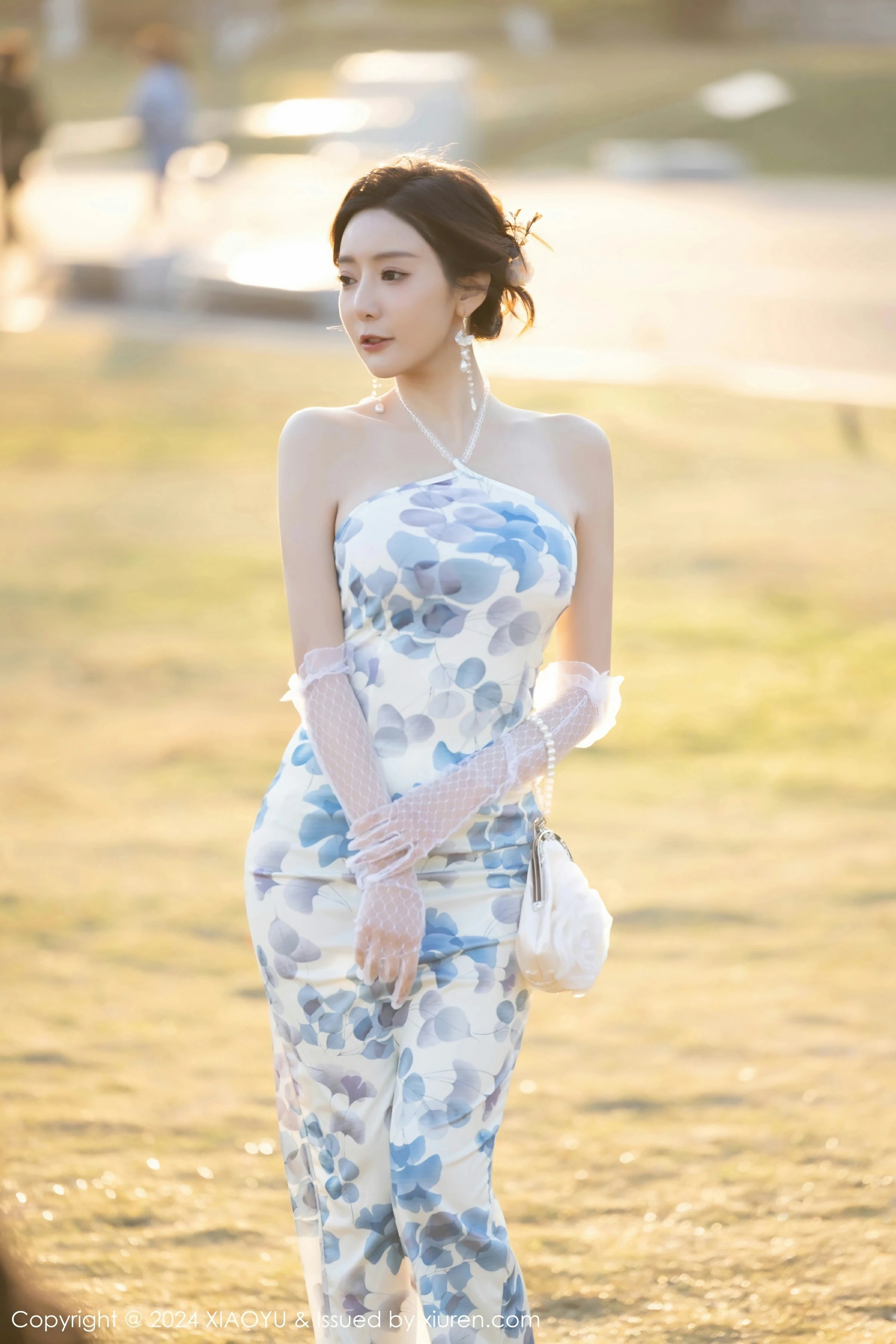 语画界 VOL.1191 王馨瑶yanni [81P]