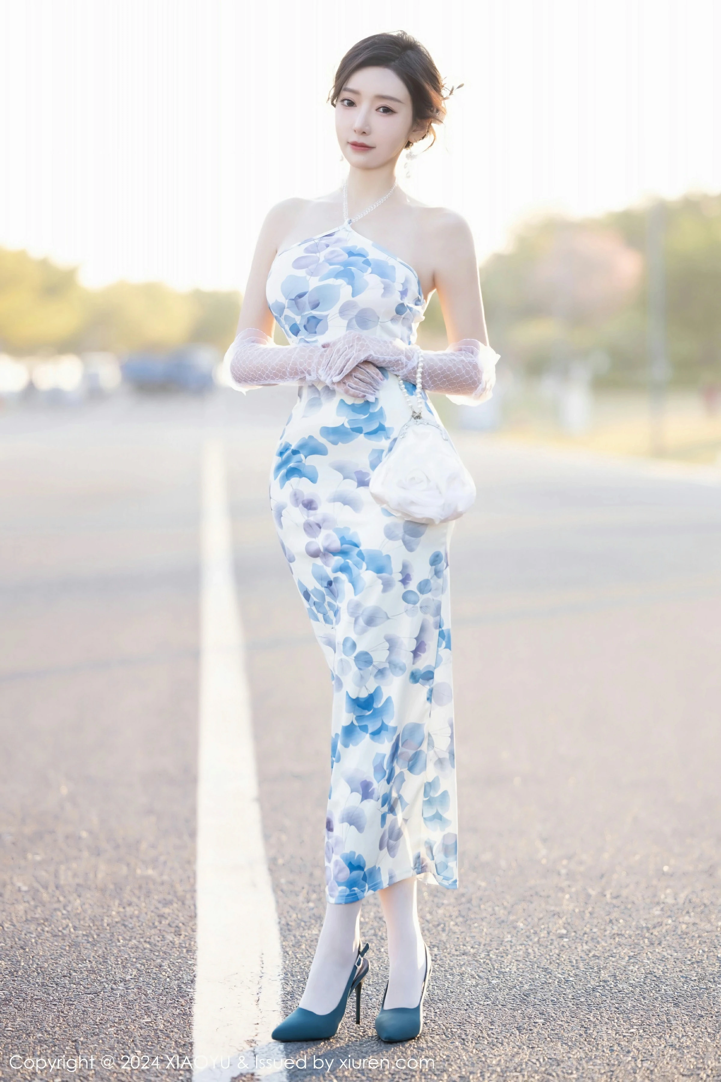 语画界 VOL.1191 王馨瑶yanni [81P]