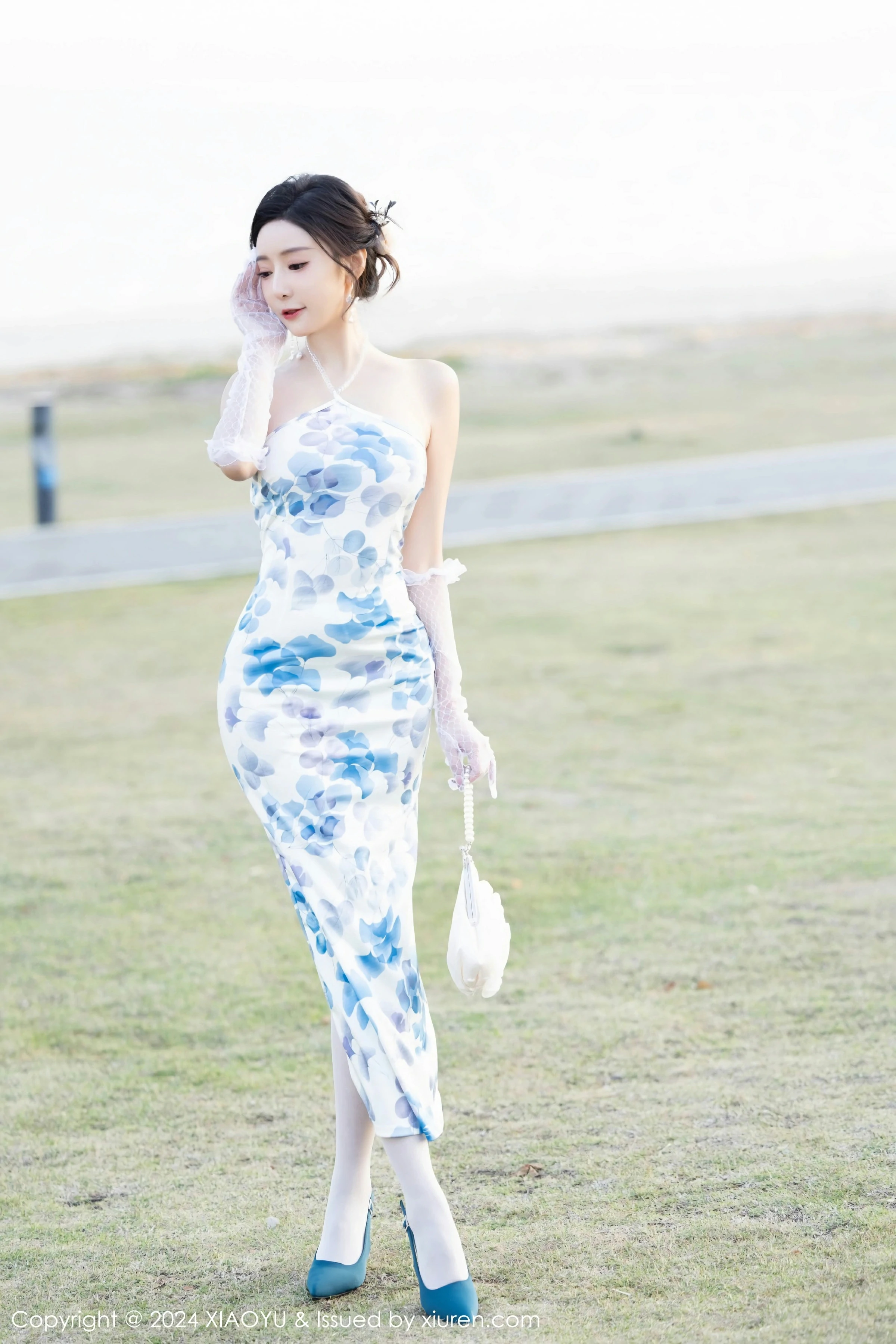 语画界 VOL.1191 王馨瑶yanni [81P]