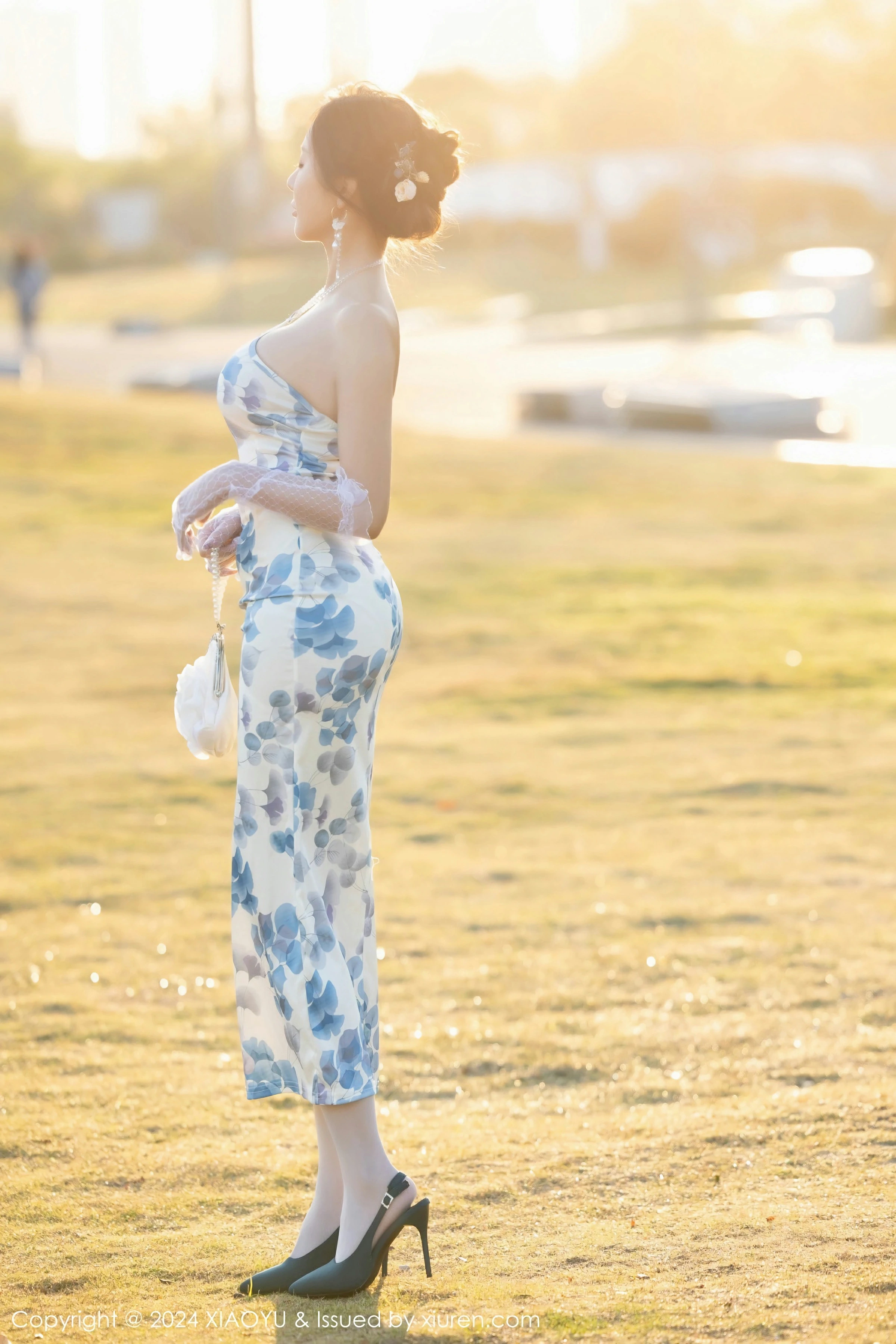 语画界 VOL.1191 王馨瑶yanni [81P]