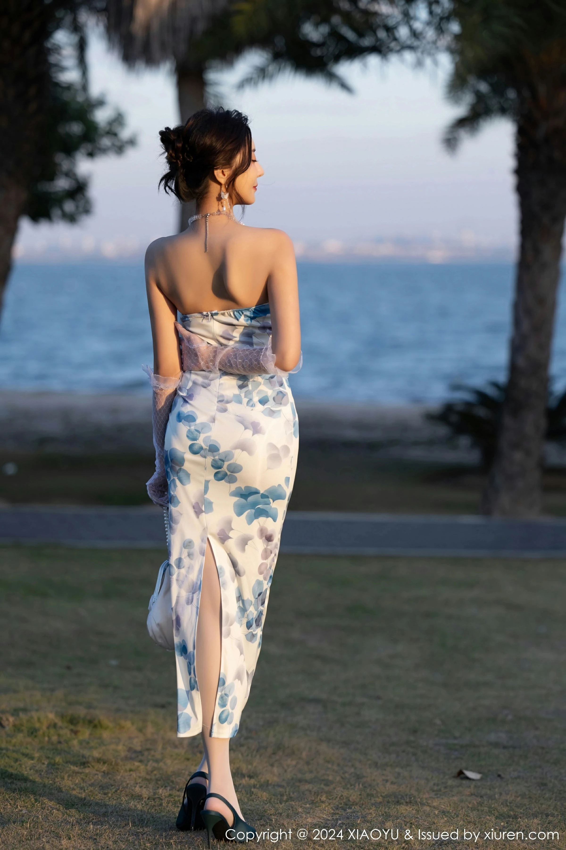 语画界 VOL.1191 王馨瑶yanni [81P]