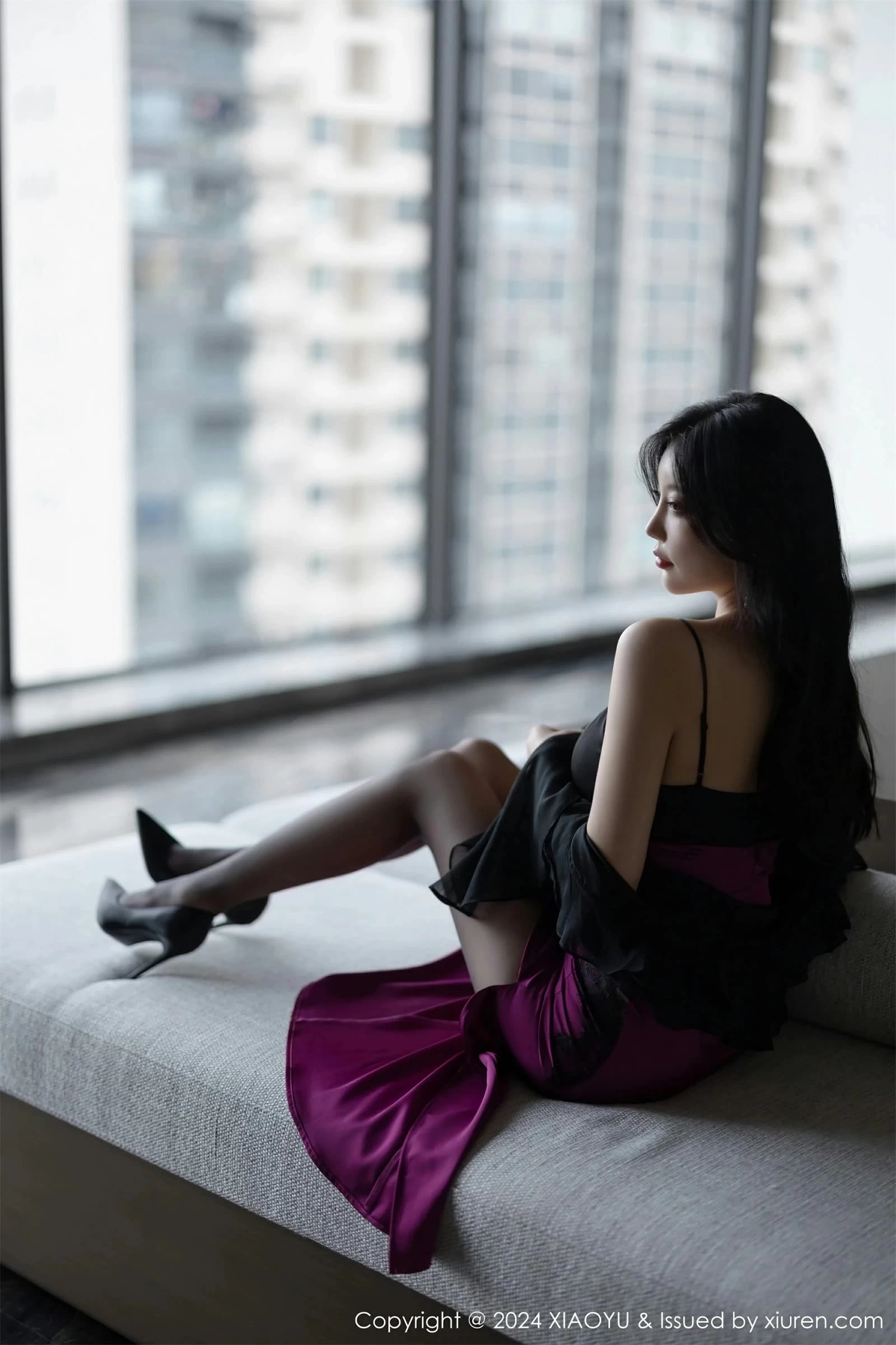 语画界 VOL.1192 杨晨晨Yome [85P]