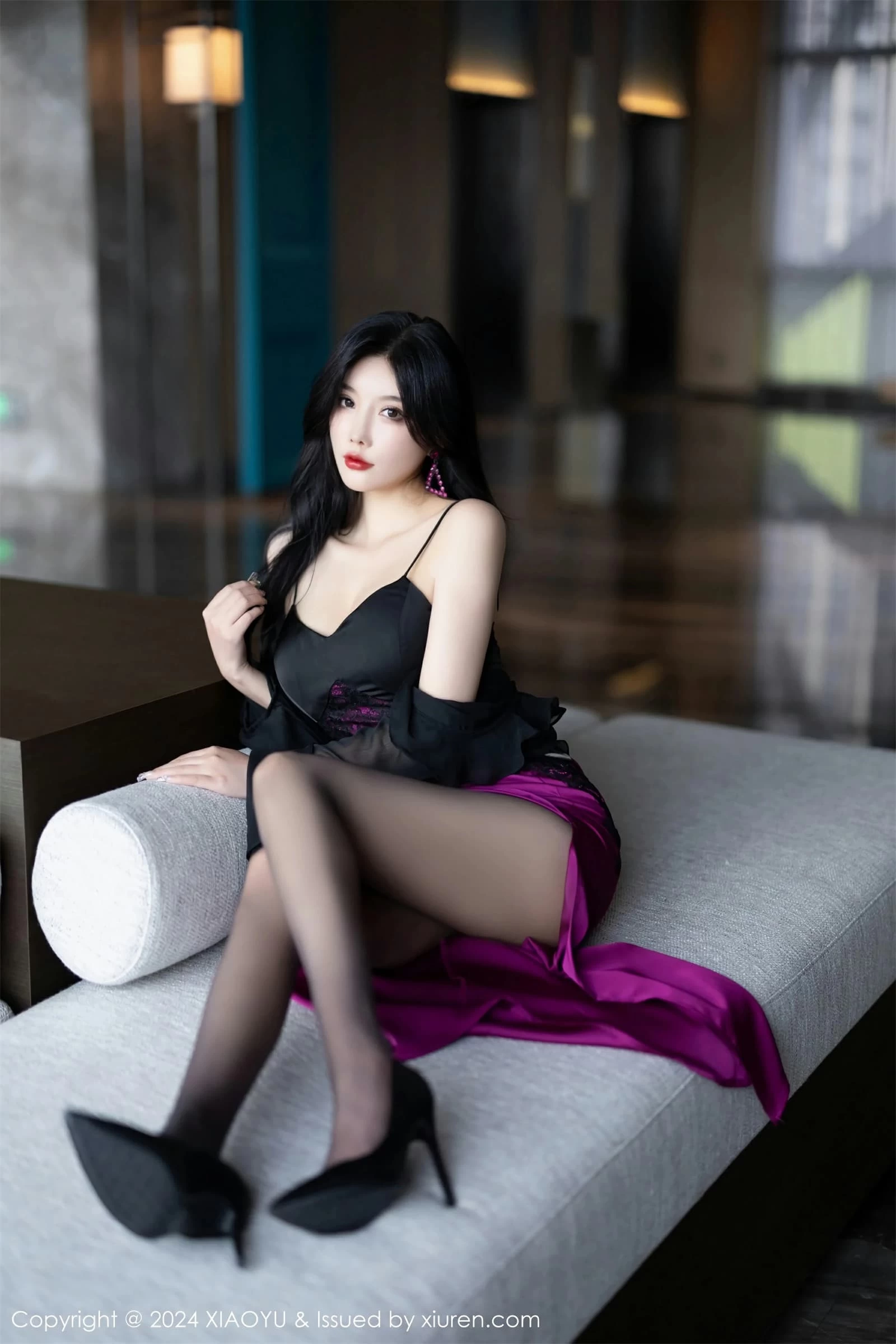 语画界 VOL.1192 杨晨晨Yome [85P]