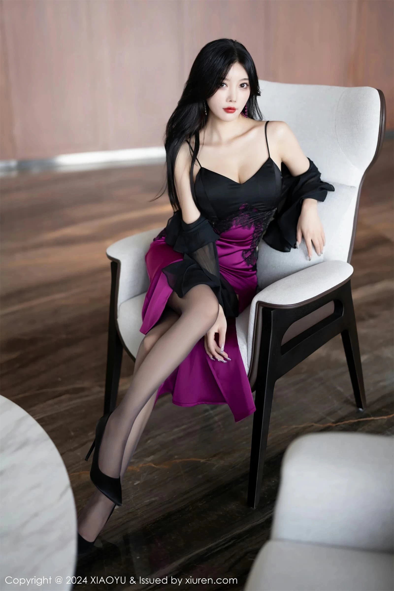 语画界 VOL.1192 杨晨晨Yome [85P]