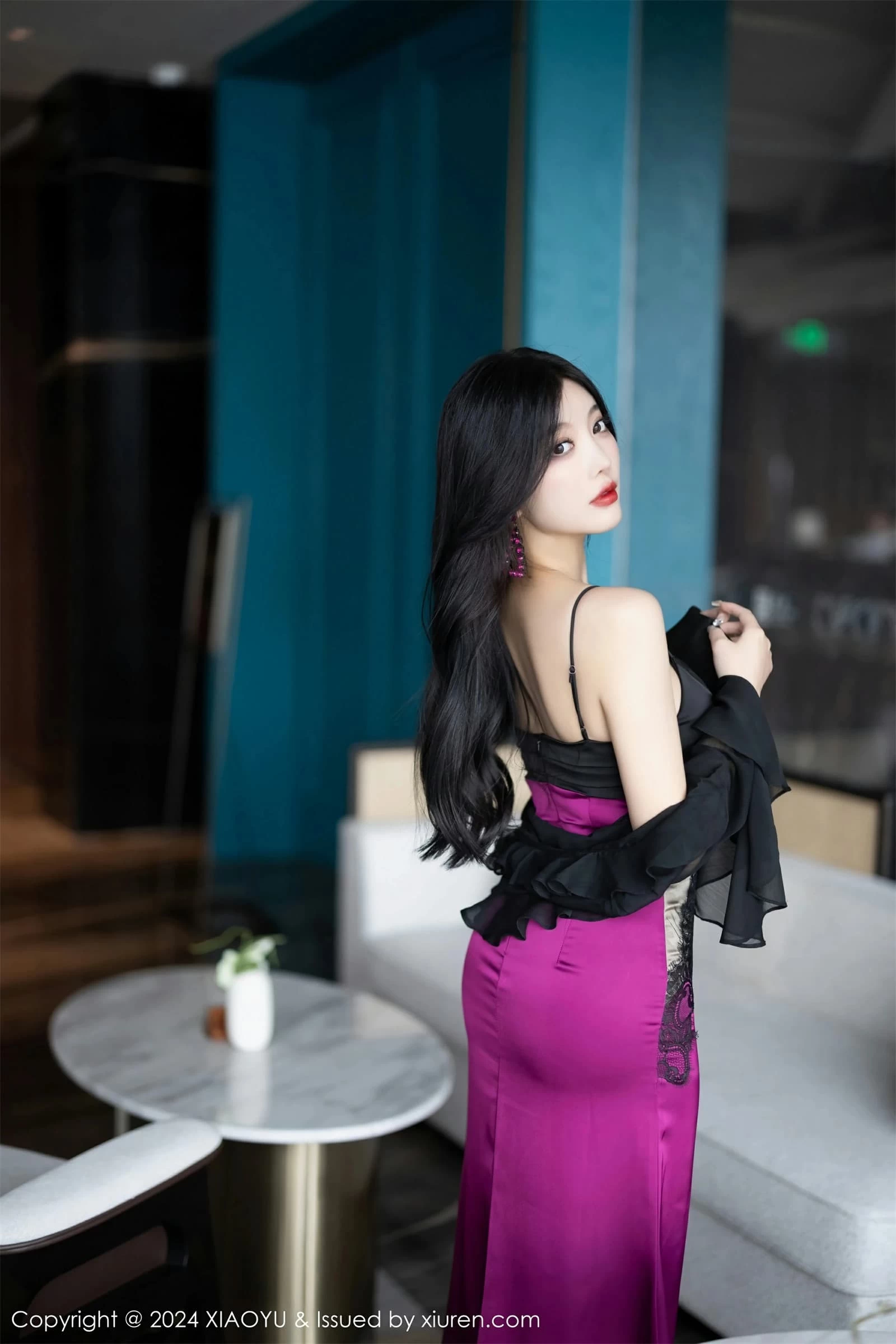 语画界 VOL.1192 杨晨晨Yome [85P]