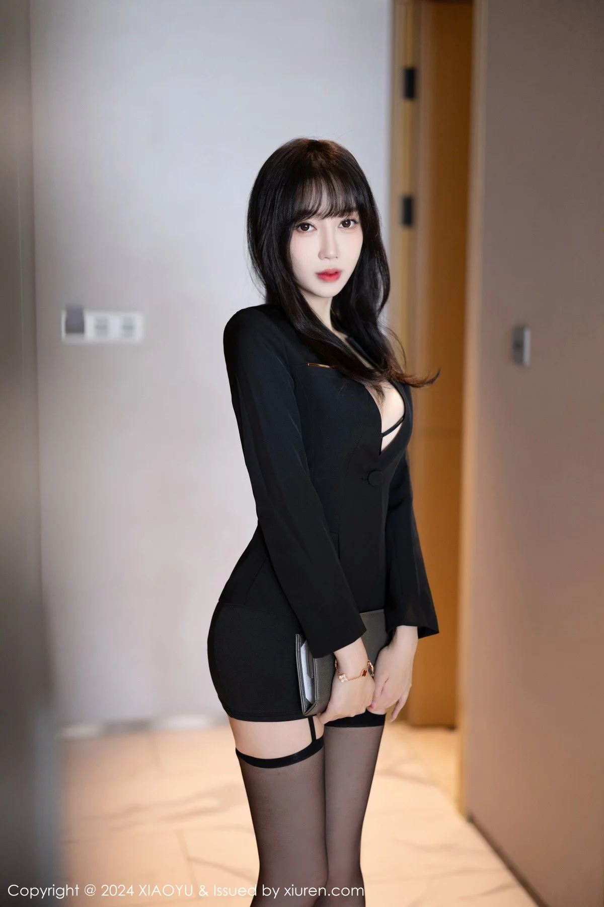 语画界 VOL.1193 月崽 [83P]