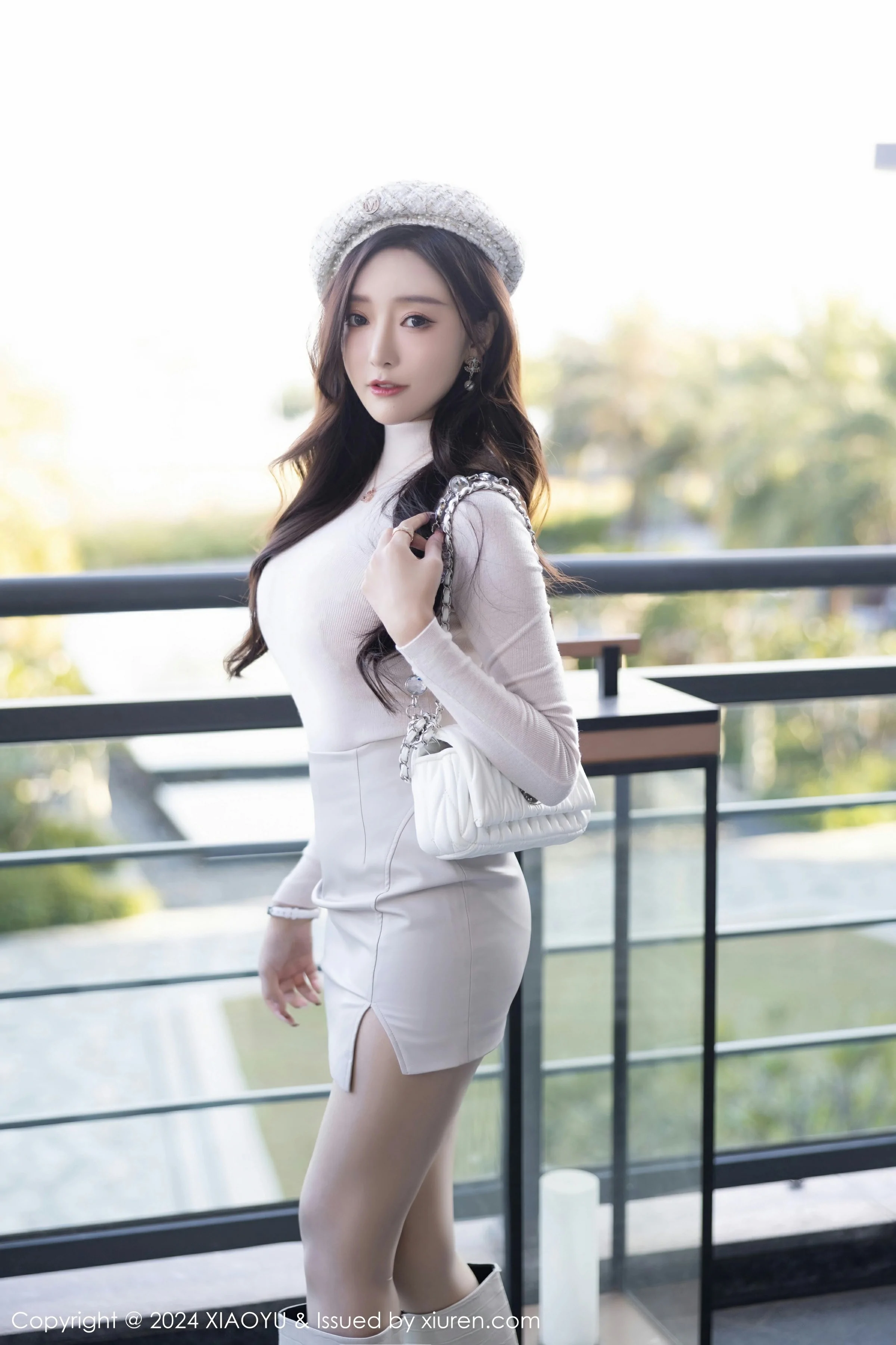 语画界 VOL.1194 王馨瑶yanni [84P] 插图4