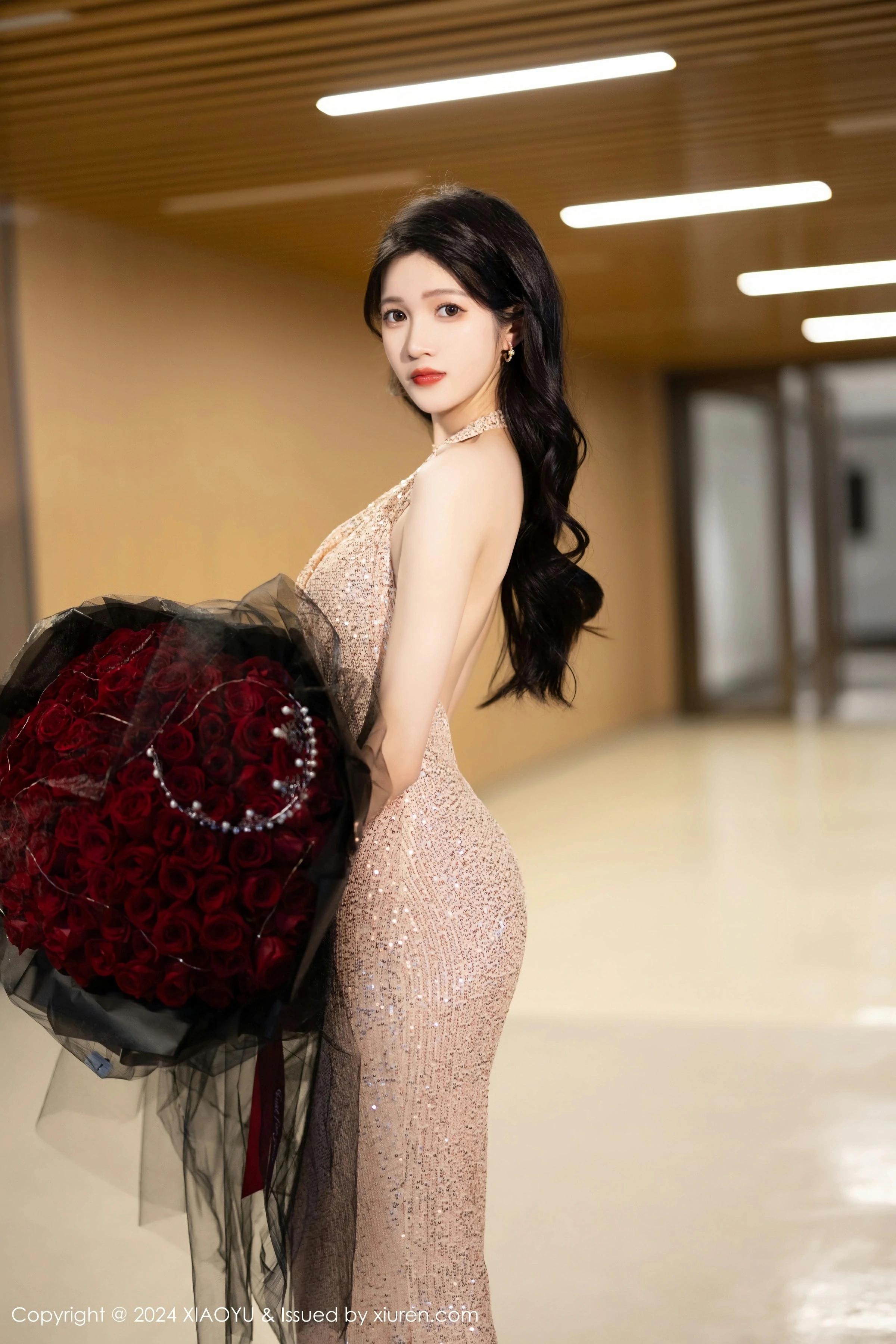 语画界 VOL.1195 程程程- [91P]