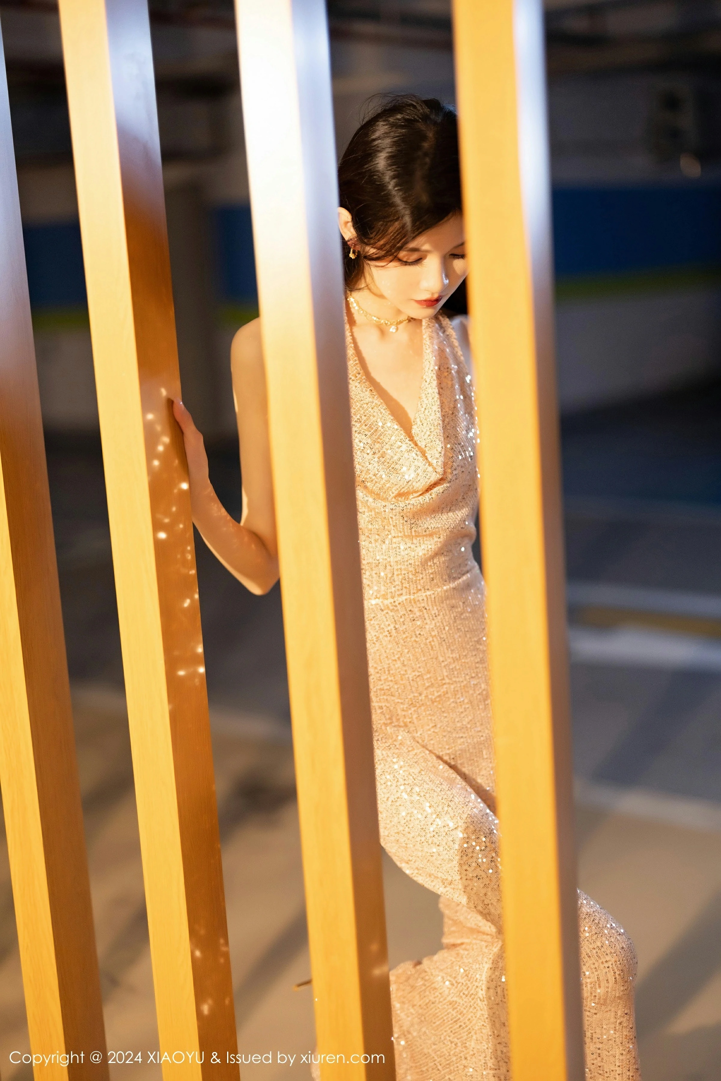 语画界 VOL.1195 程程程- [91P]