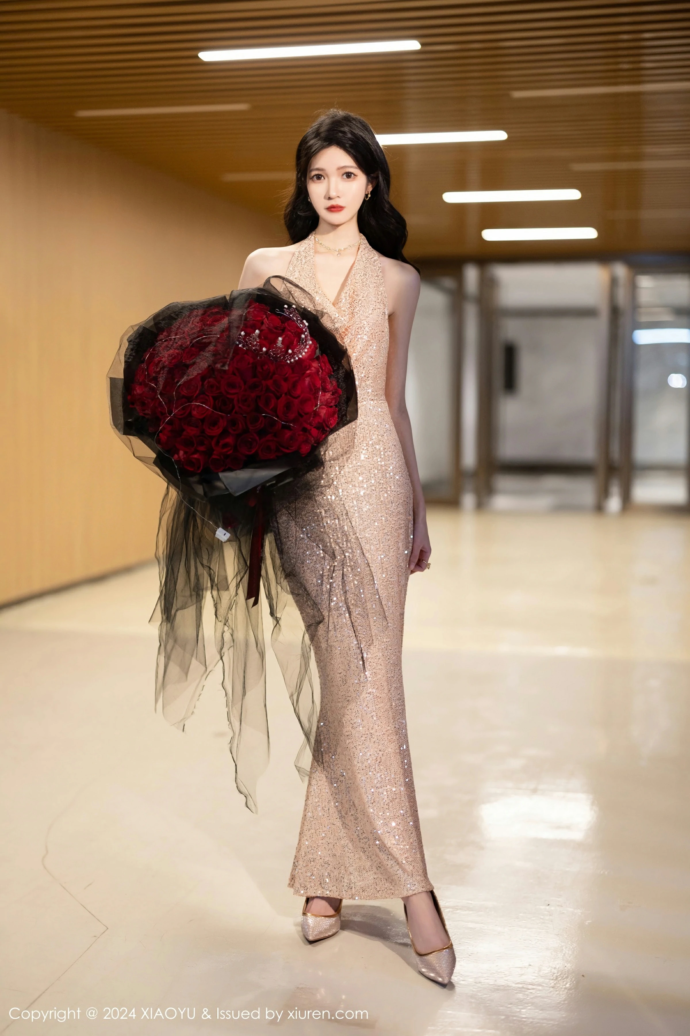 语画界 VOL.1195 程程程- [91P]