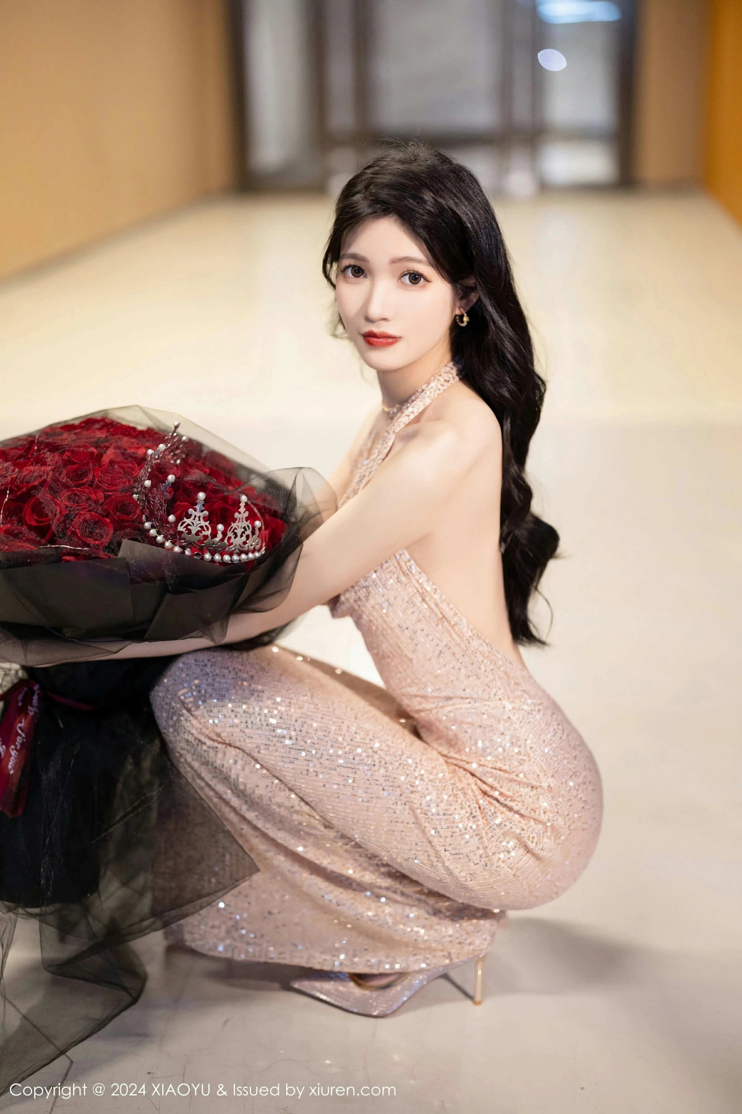 语画界 VOL.1195 程程程- [91P]