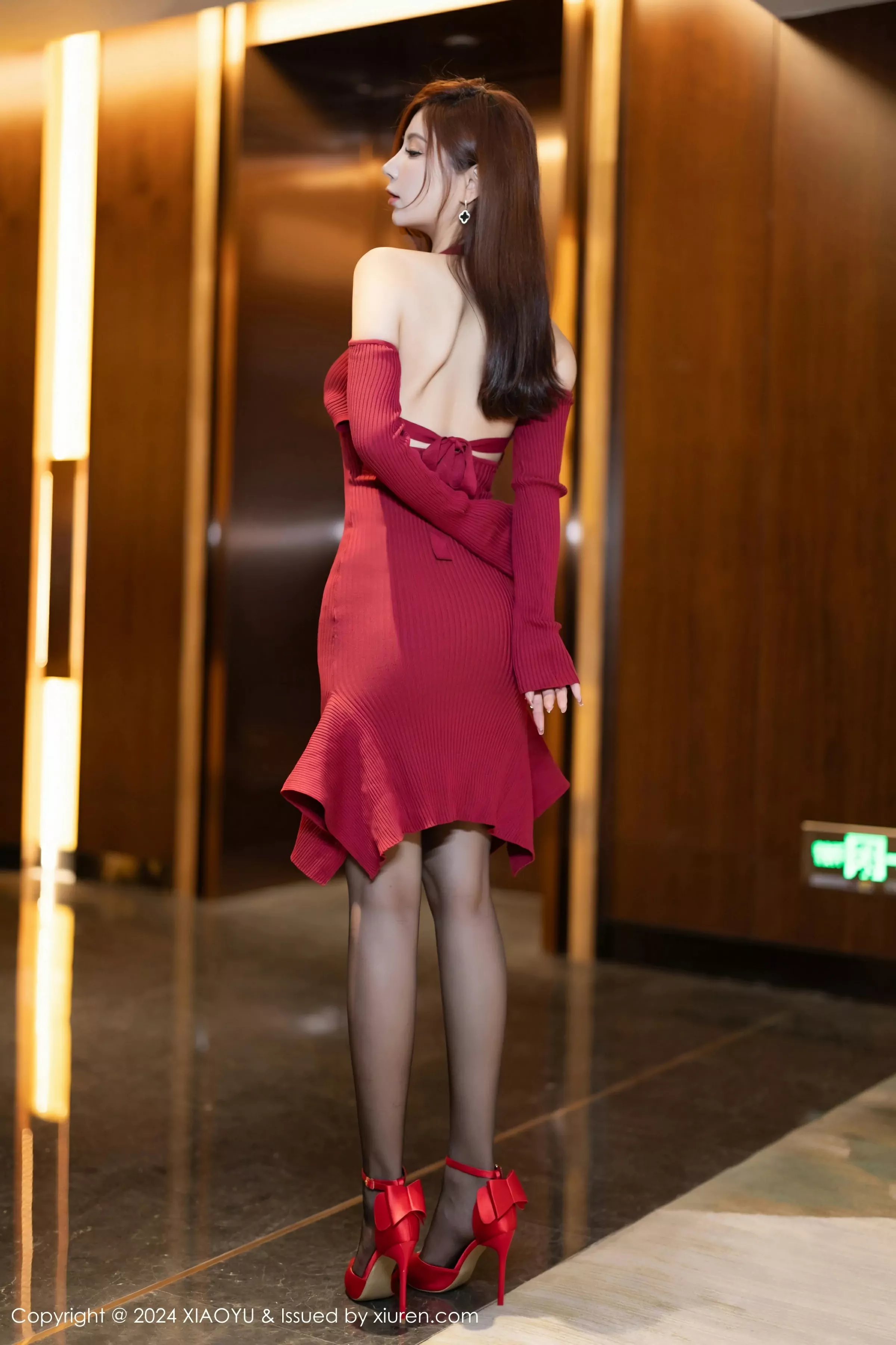 语画界 VOL.1198 小蛮妖Yummy [82P]