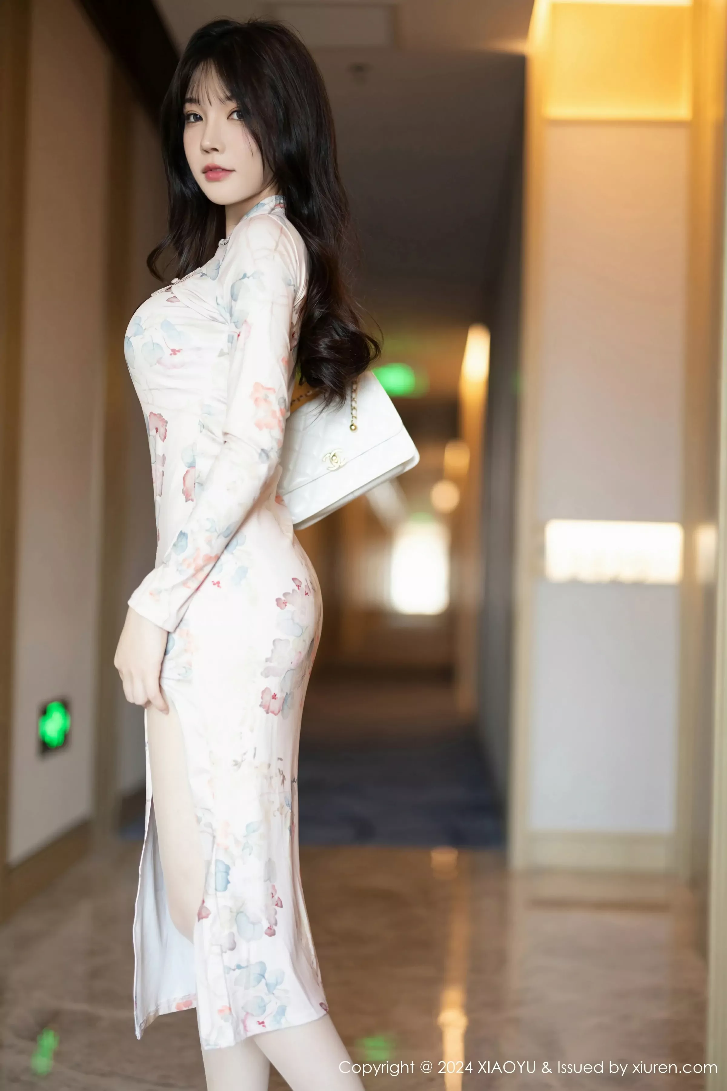 语画界 VOL.1199 徐莉芝Booty [90P]