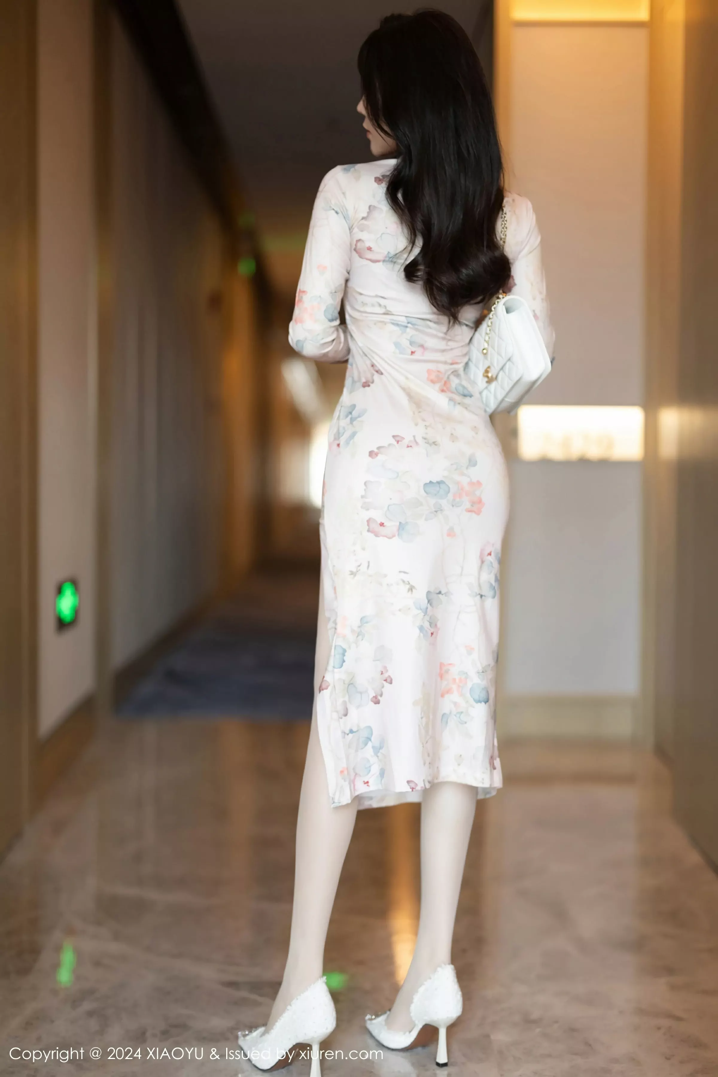 语画界 VOL.1199 徐莉芝Booty [90P]