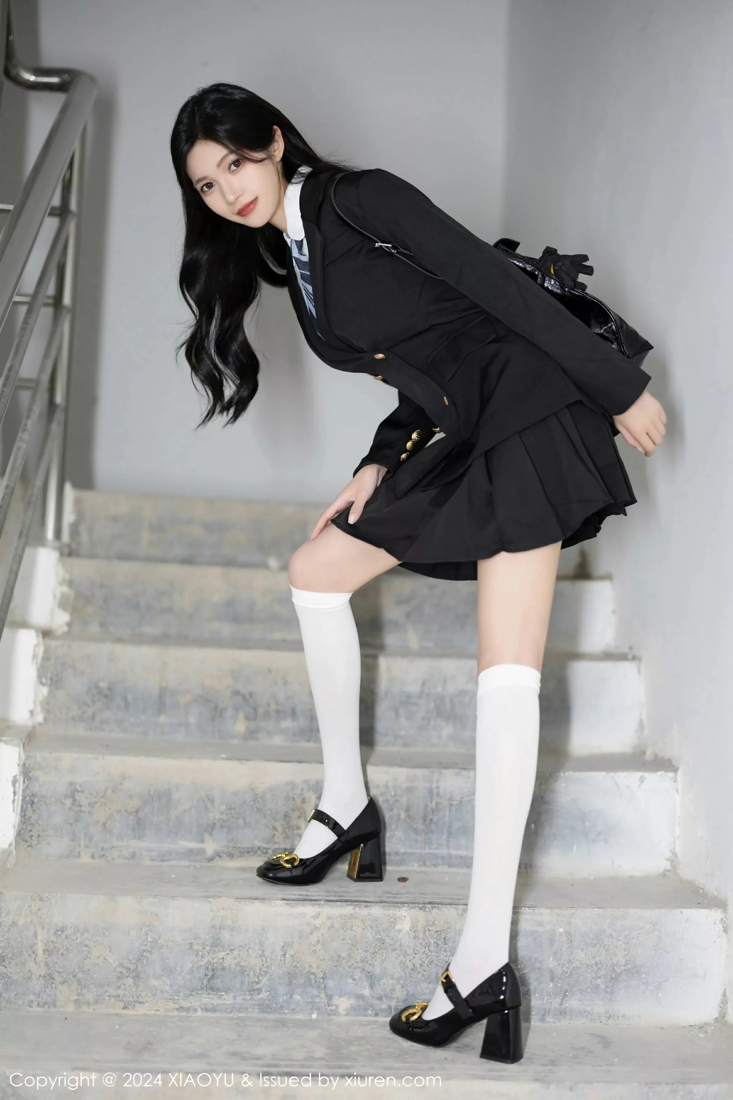 语画界 VOL.1204 程程程- [83P]