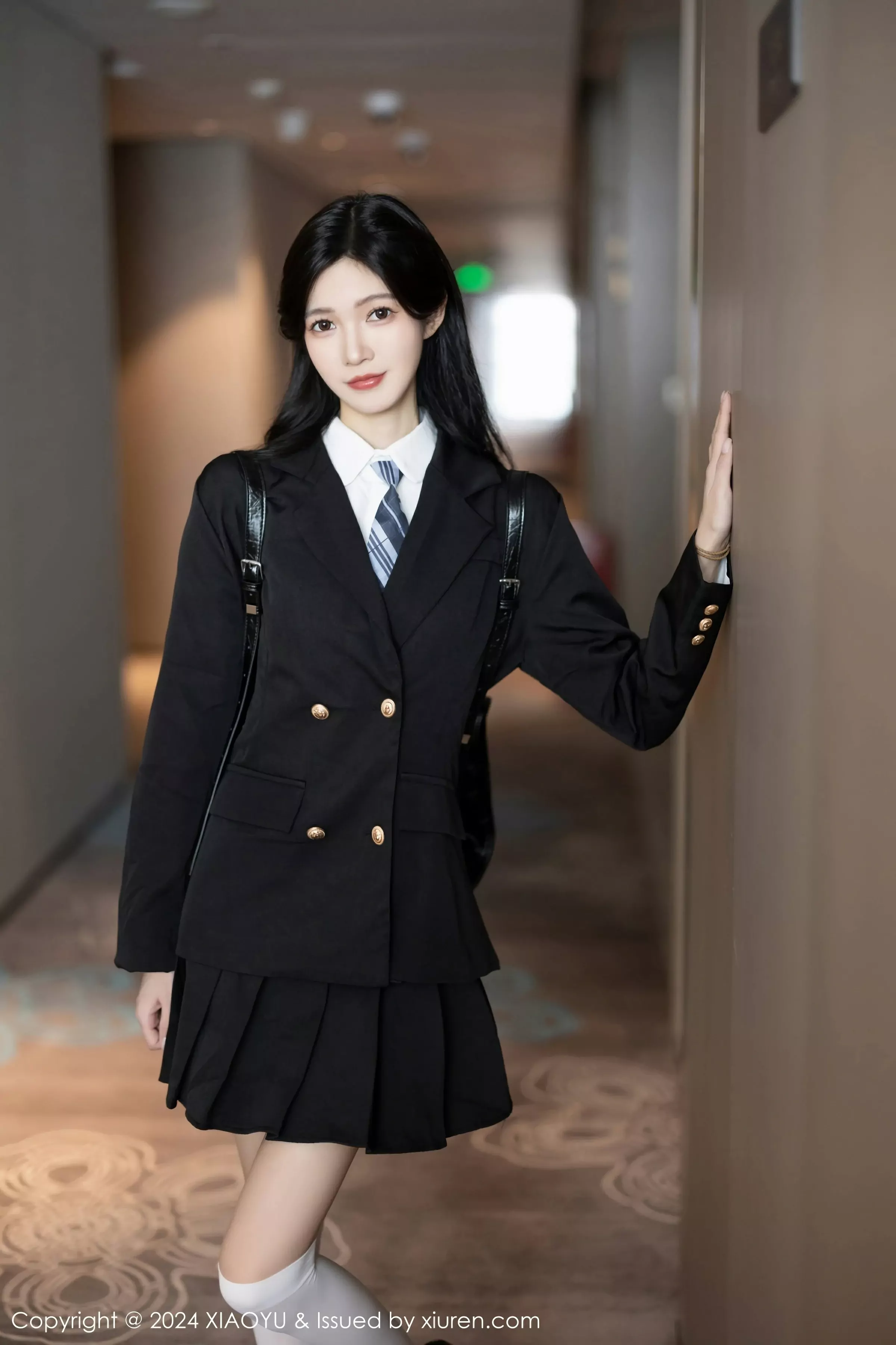 语画界 VOL.1204 程程程- [83P]