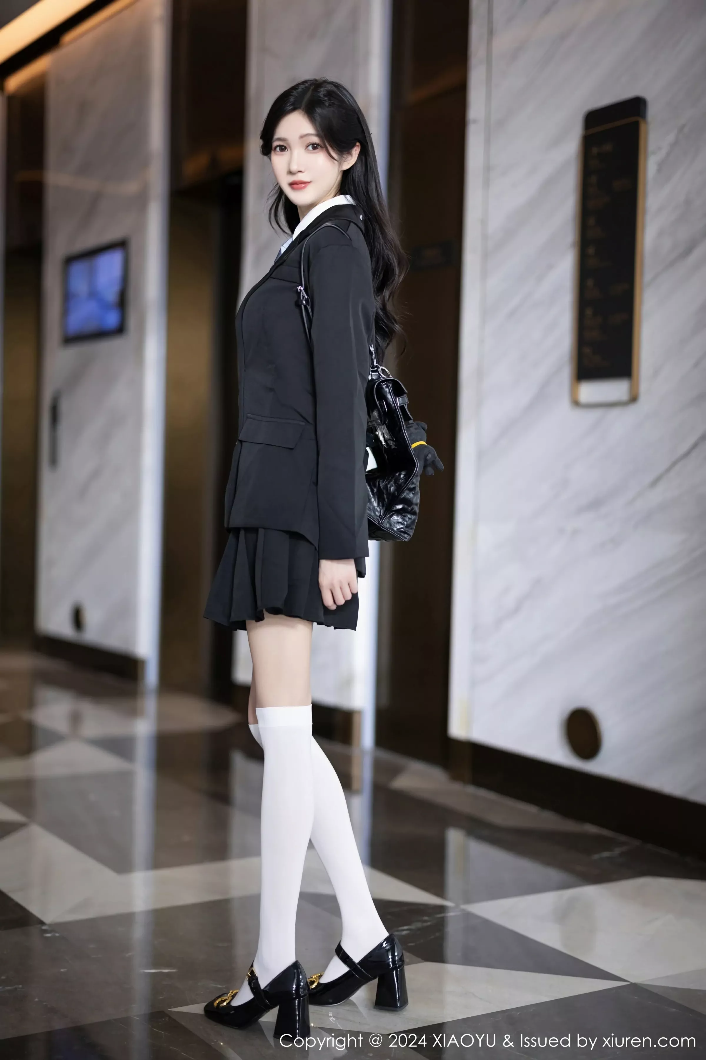 语画界 VOL.1204 程程程- [83P]