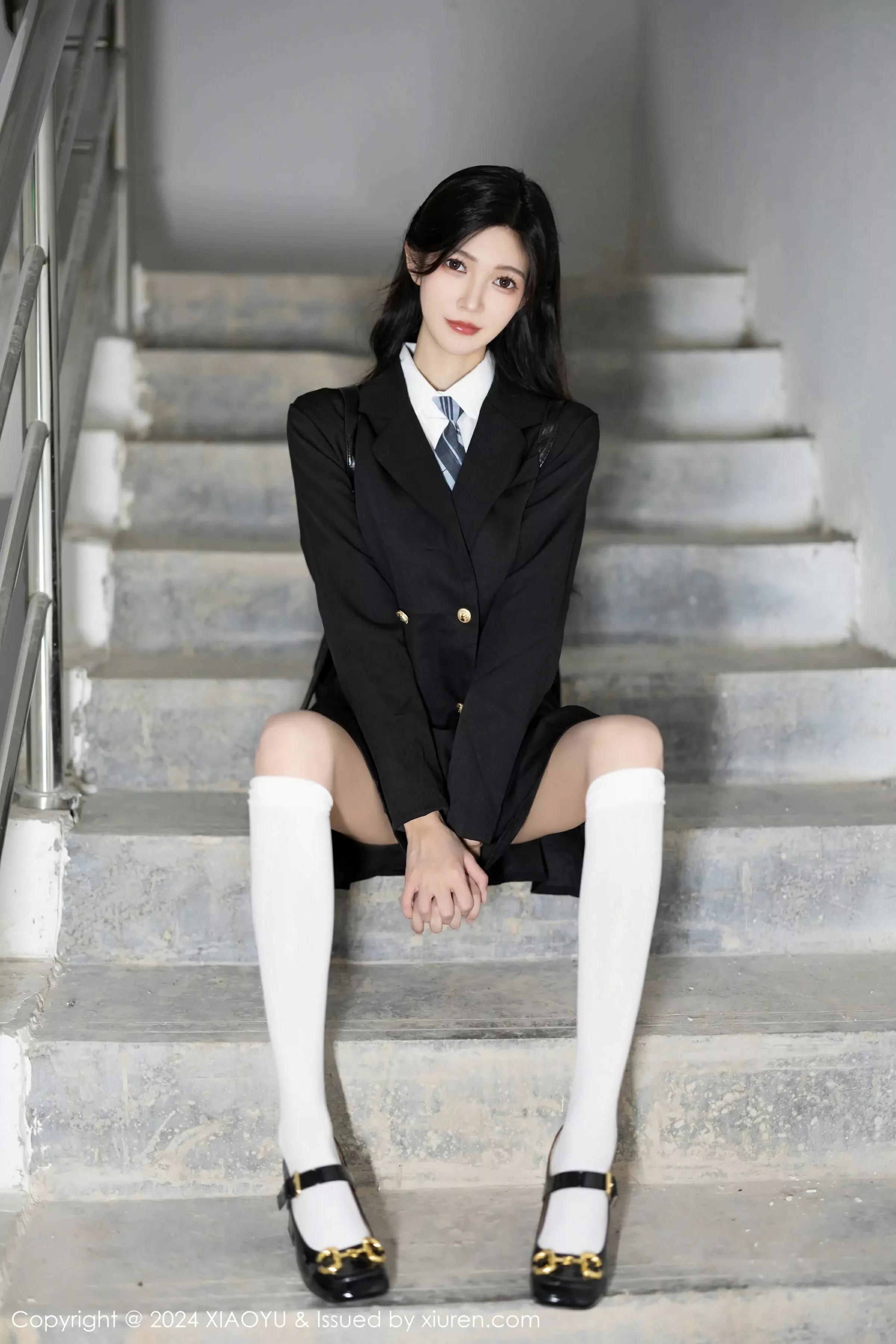 语画界 VOL.1204 程程程- [83P]