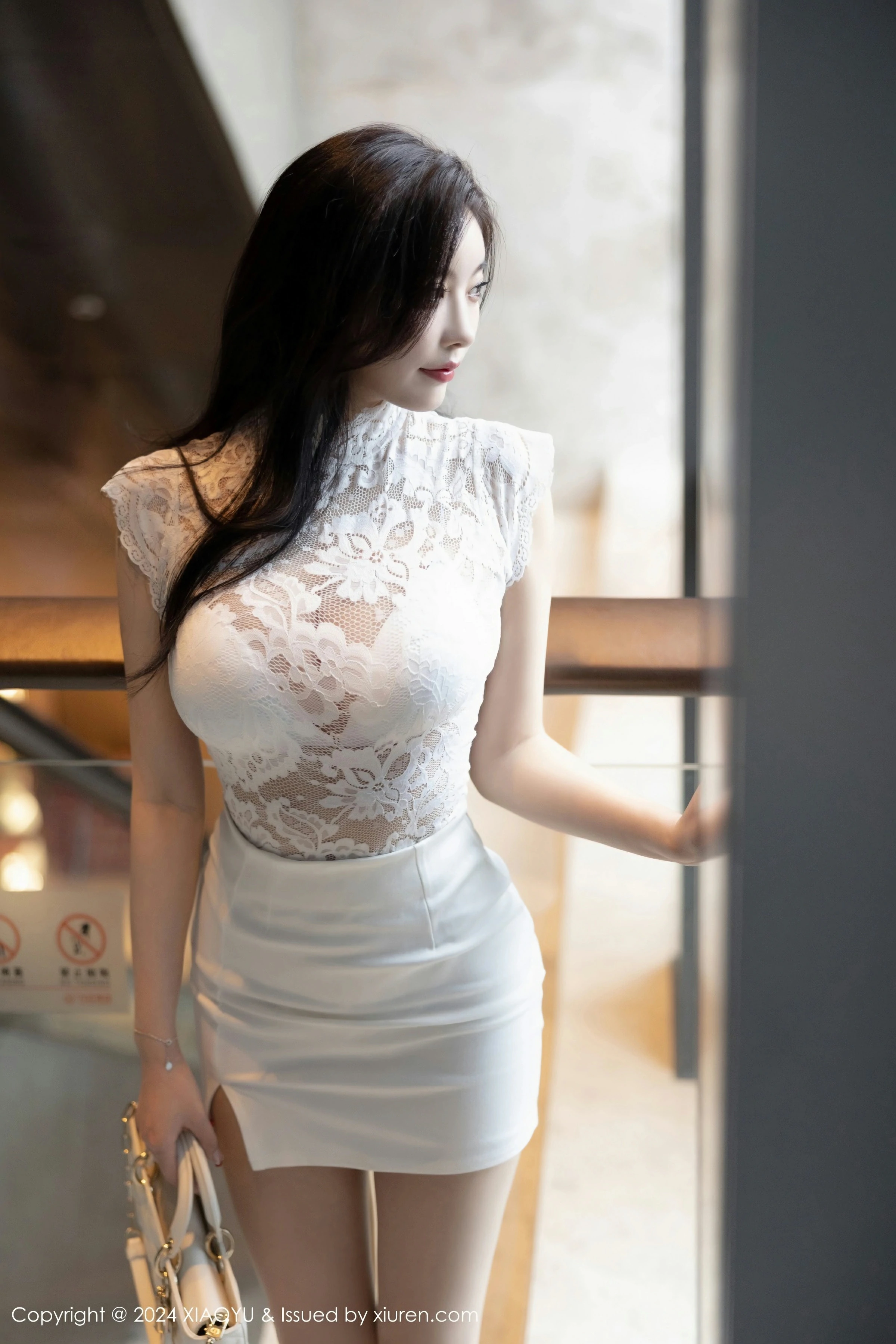 语画界 VOL.1208 杨晨晨Yome [86P]