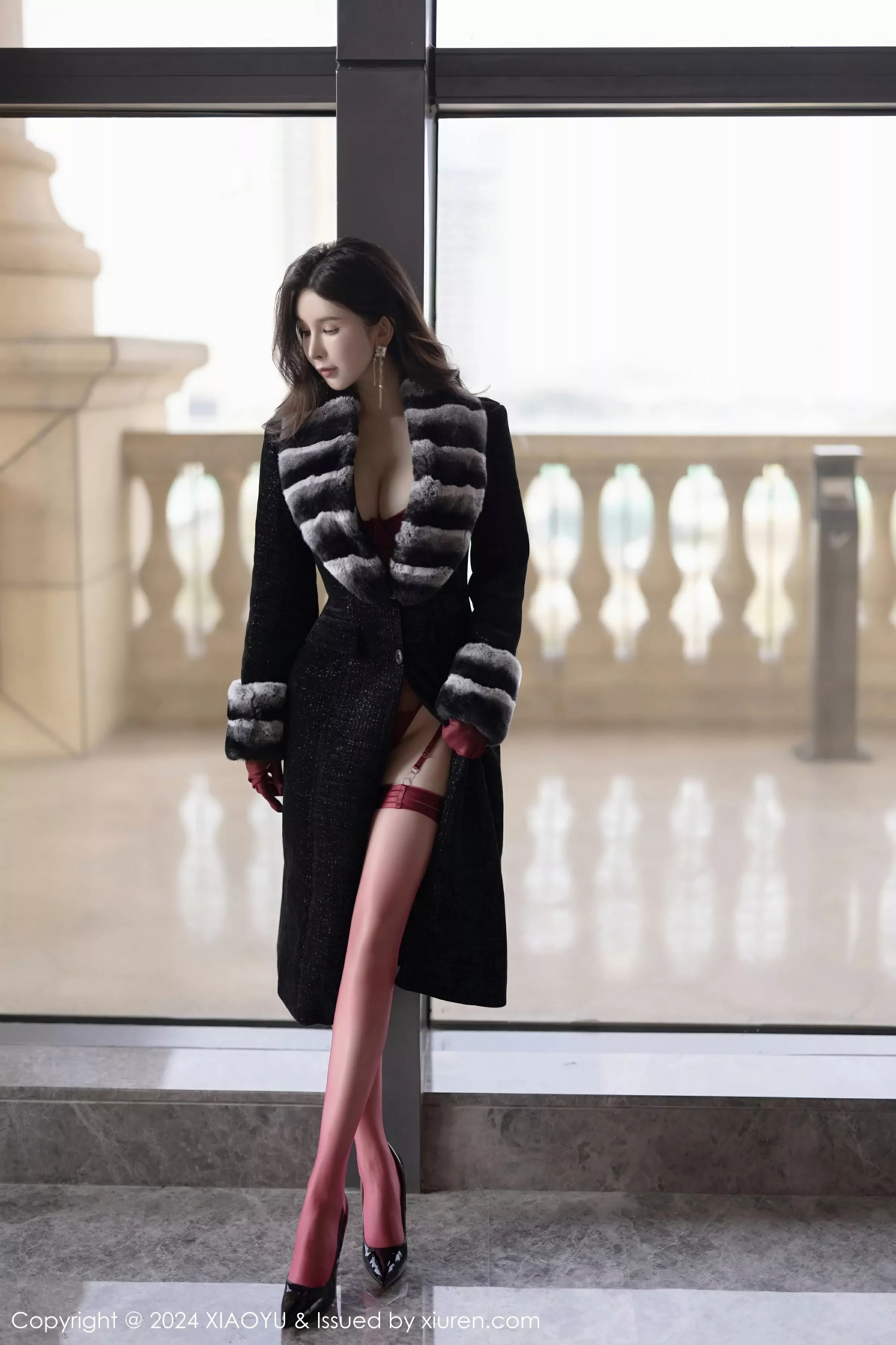 语画界 VOL.1210 李丽莎 [81P]