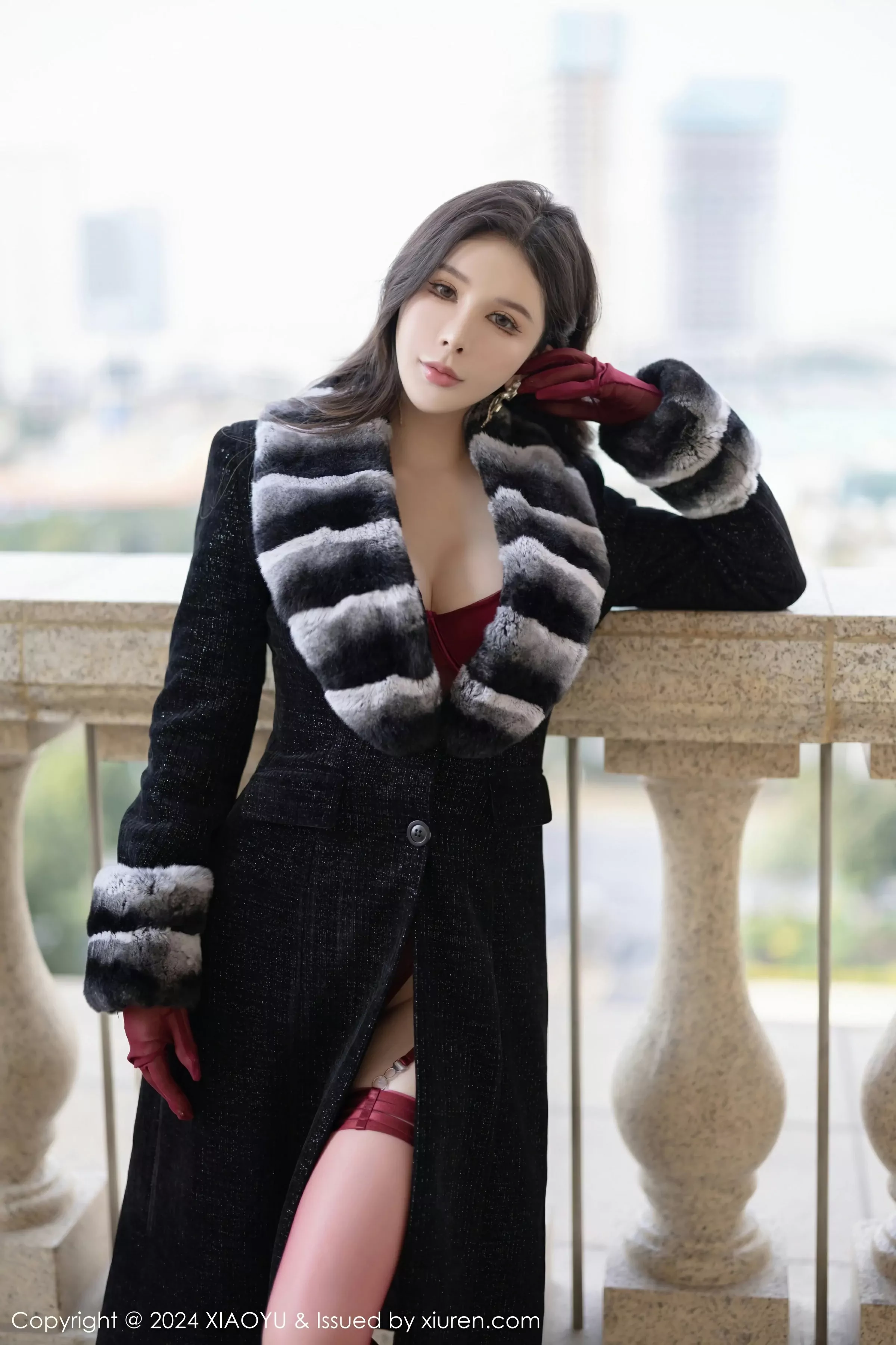 语画界 VOL.1210 李丽莎 [81P]