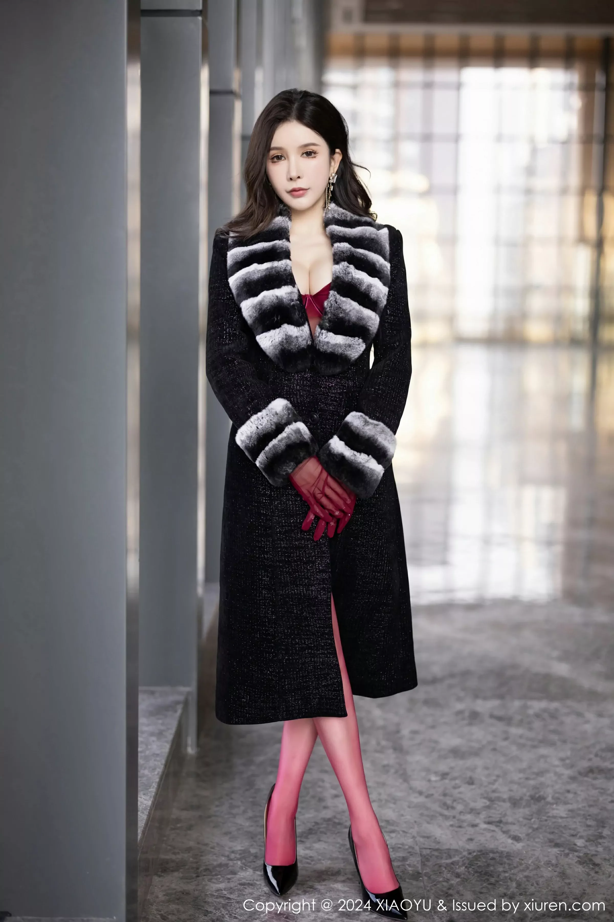 语画界 VOL.1210 李丽莎 [81P]