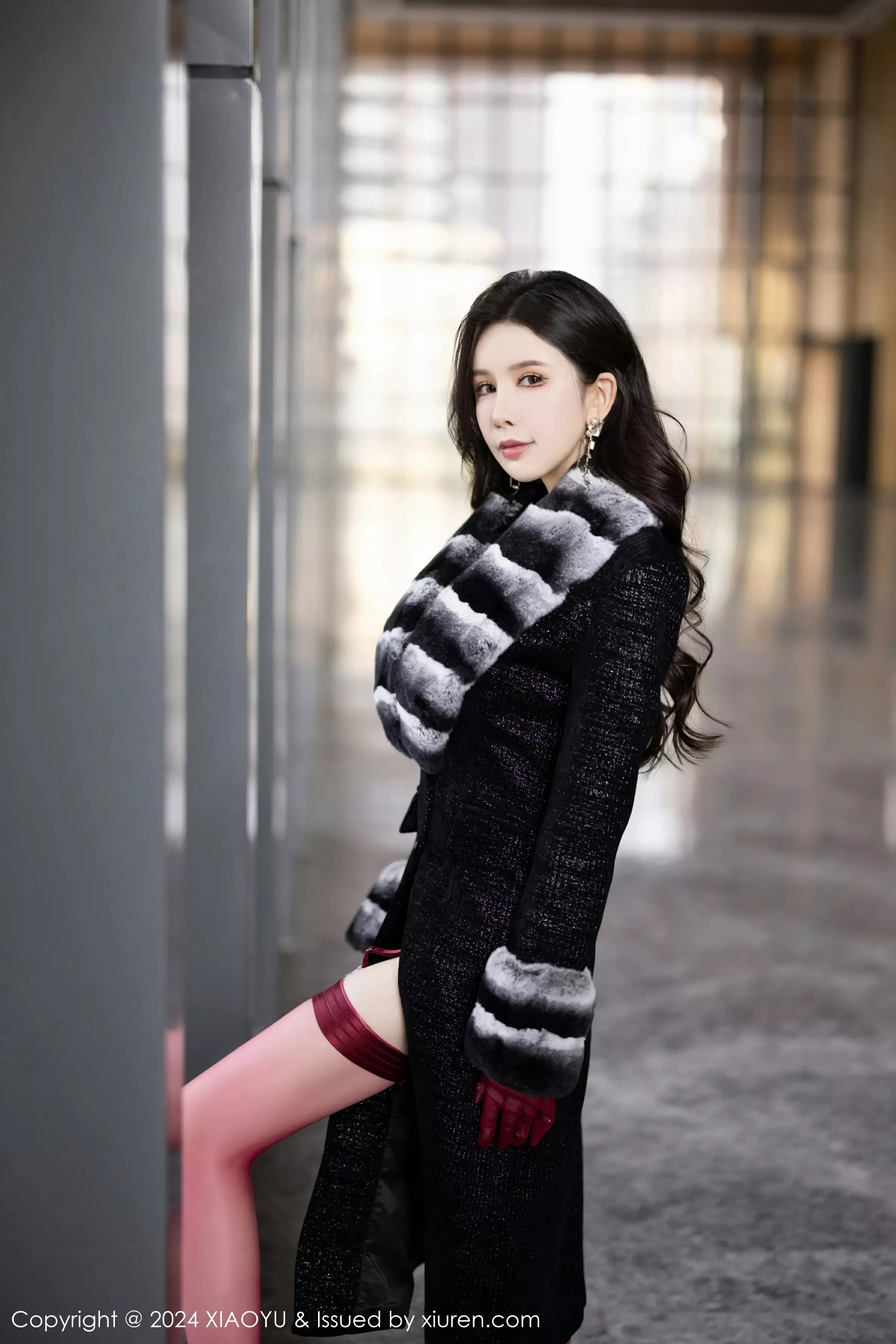 语画界 VOL.1210 李丽莎 [81P]