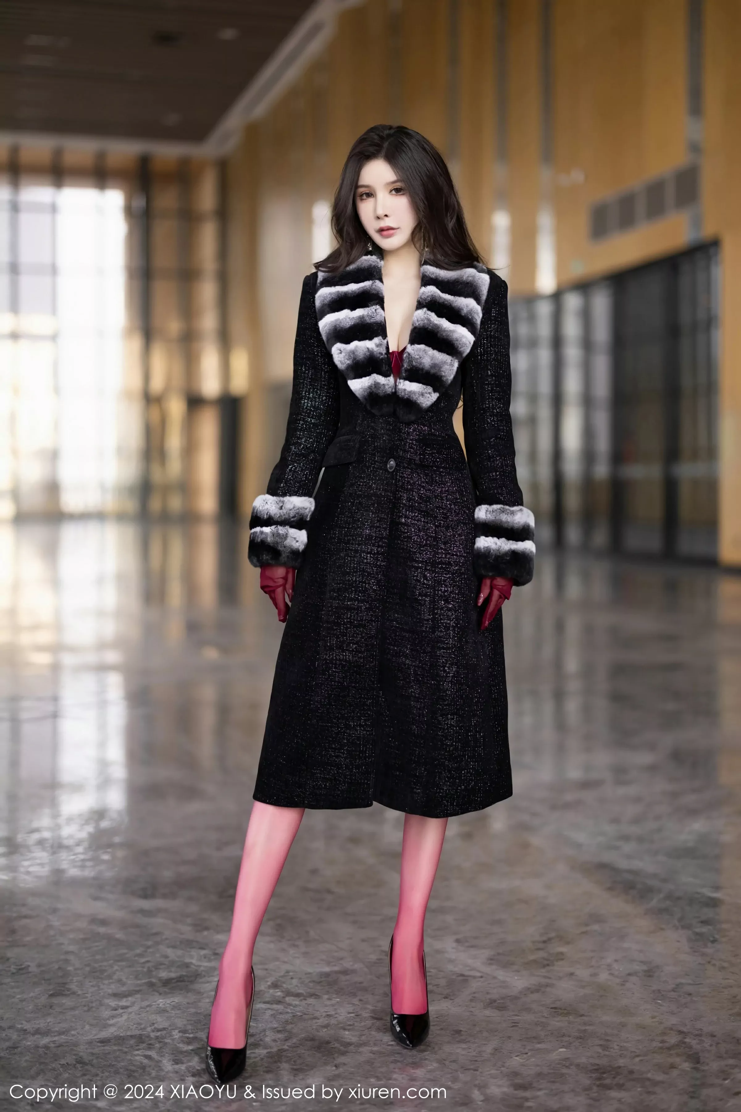 语画界 VOL.1210 李丽莎 [81P]