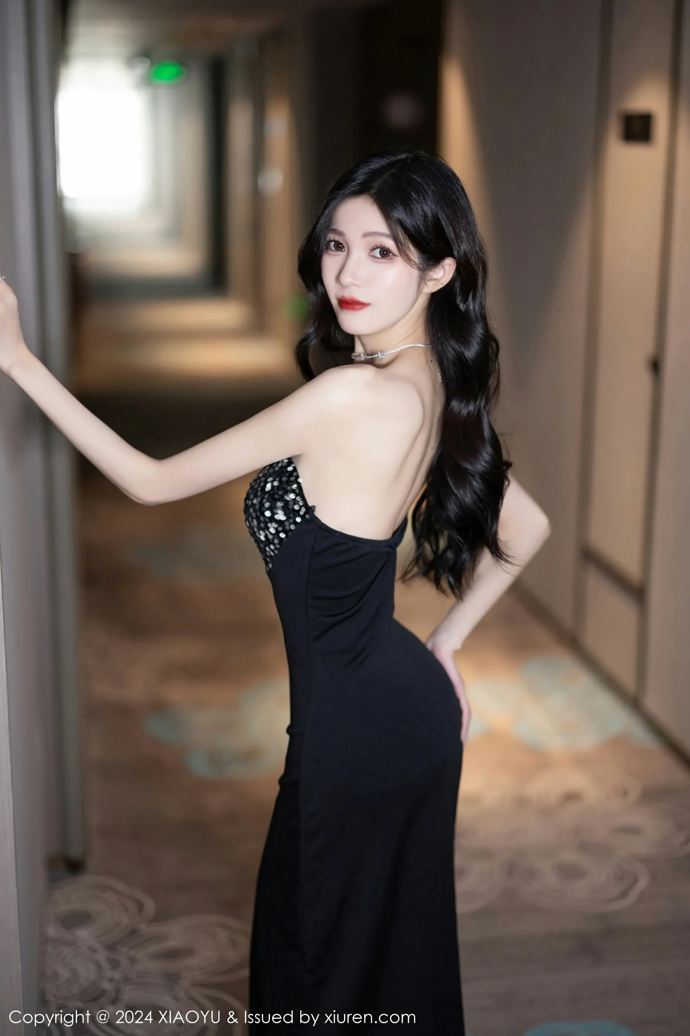 语画界 VOL.1212 程程程- [85P]