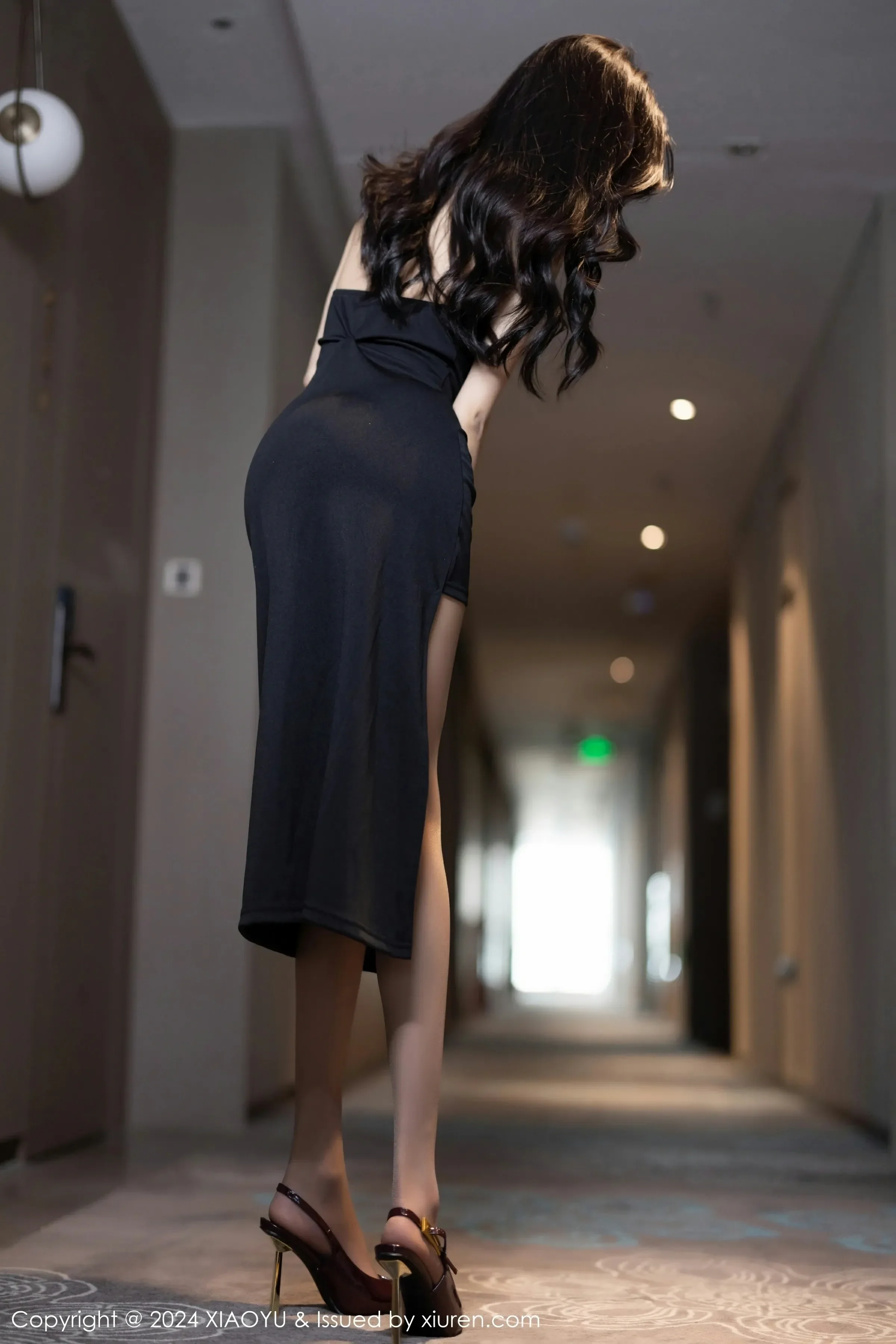 语画界 VOL.1212 程程程- [85P]