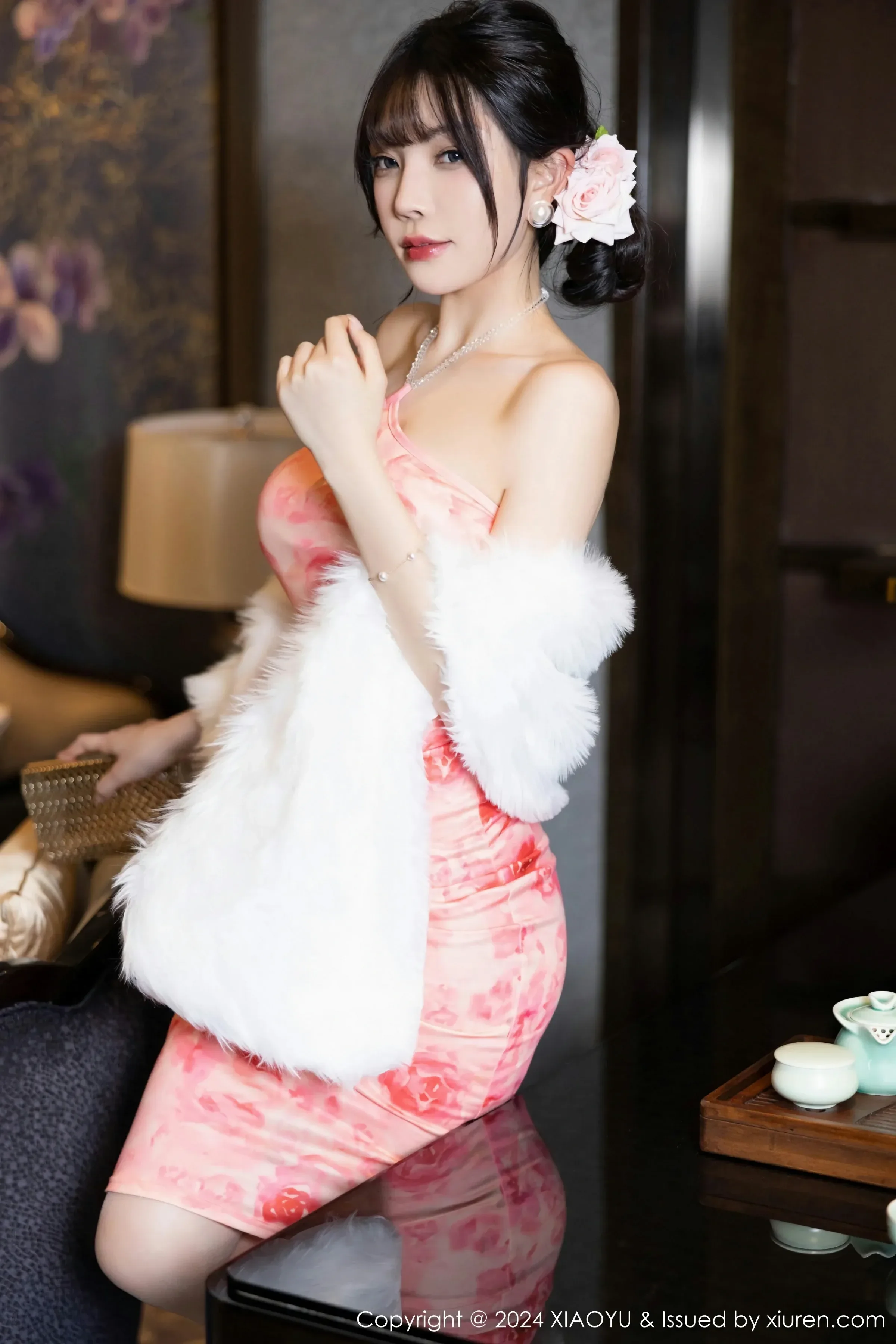 语画界 VOL.1213 徐莉芝Booty [82P]